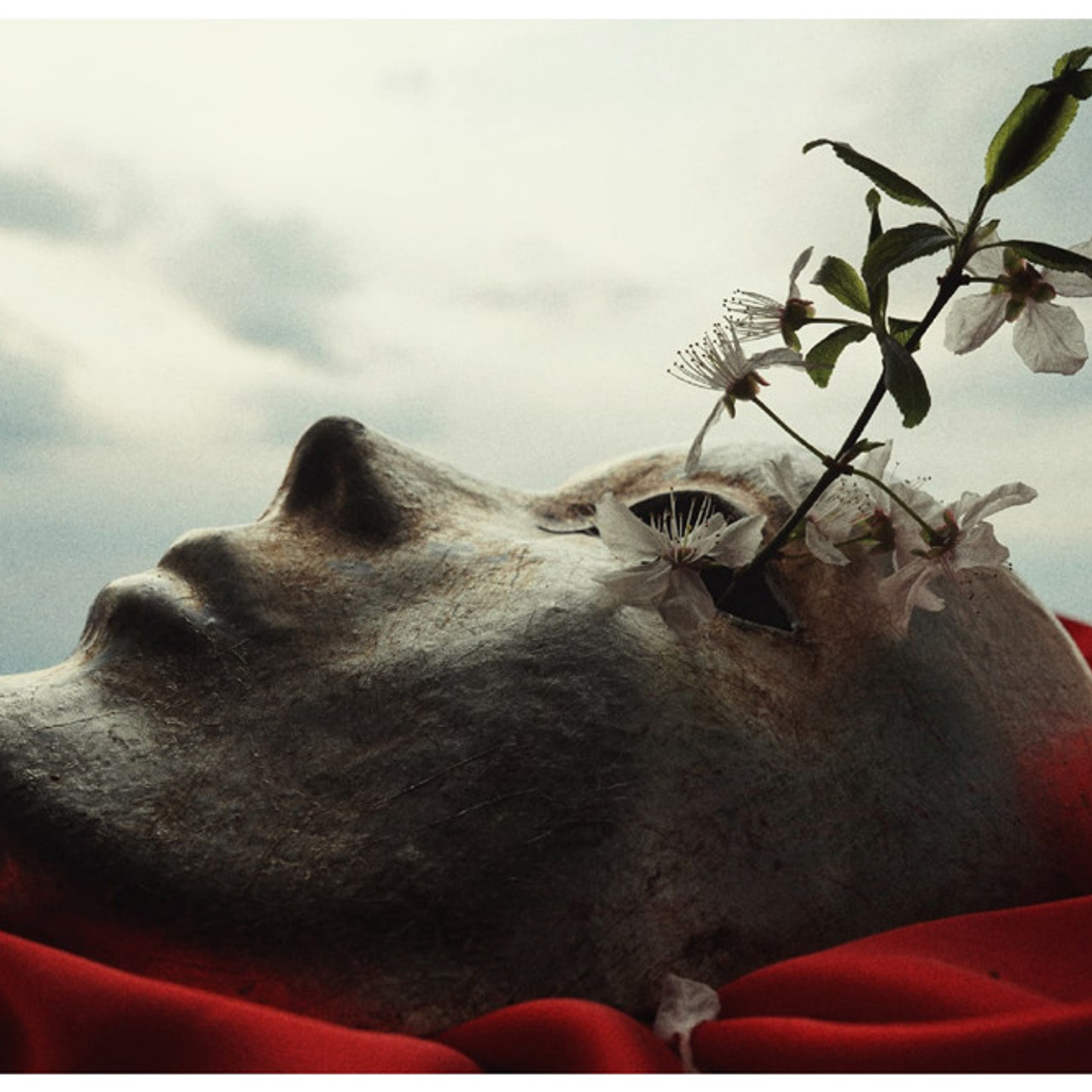 Трансформация. Фотограф Ольга Кардашова