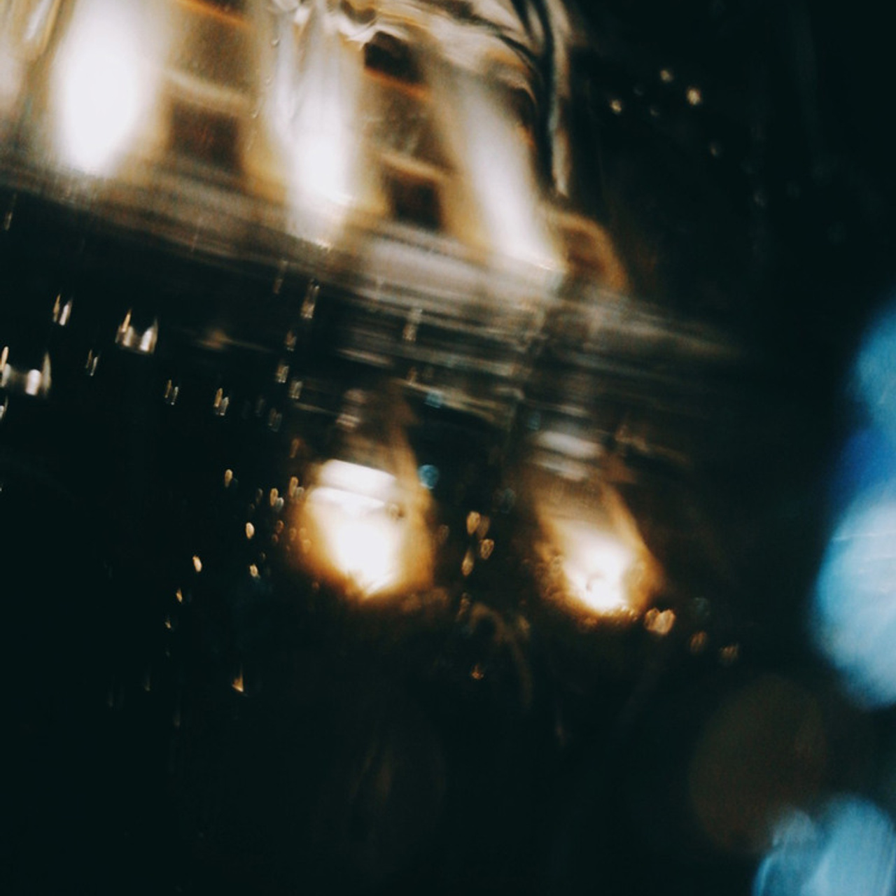 Трансформация. Фотограф Ольга Кардашова