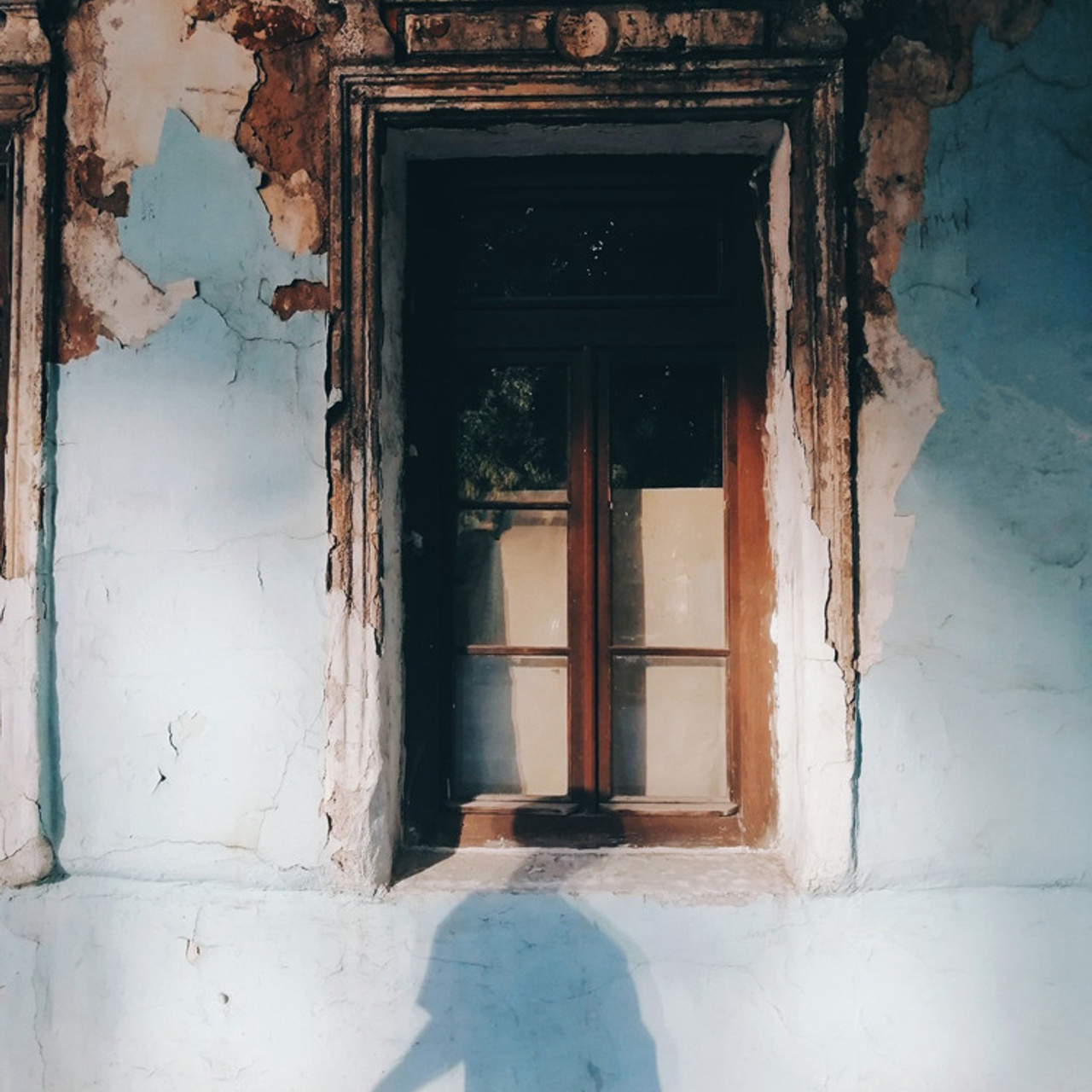 Трансформация. Фотограф Ольга Кардашова