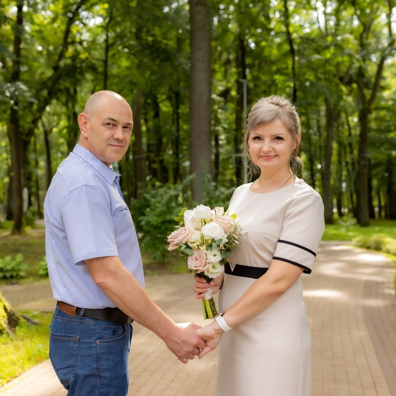 Отзывы. Семейный фотограф в Калининграде Никазакова Ольга