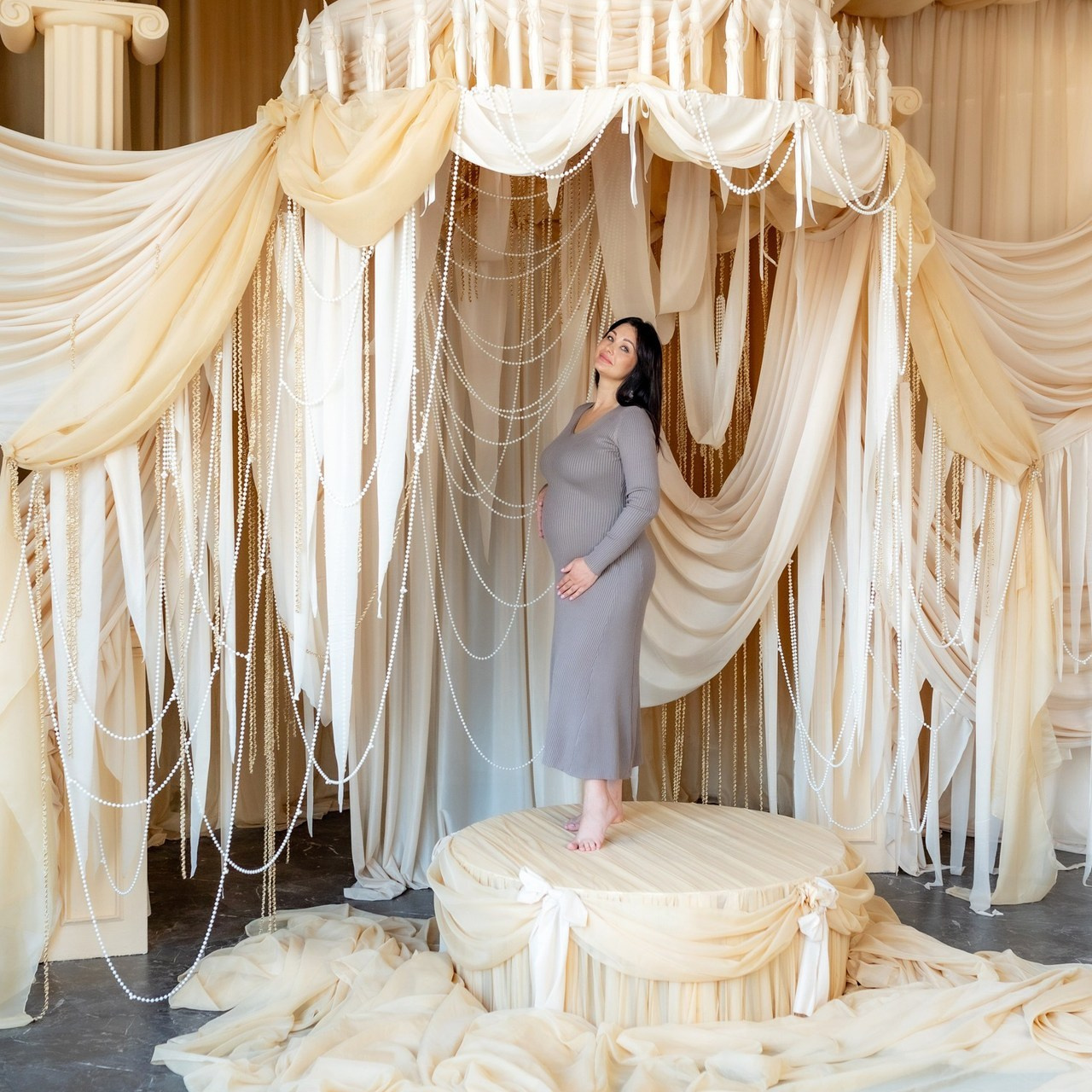 Отзывы. Семейный фотограф в Калининграде Никазакова Ольга