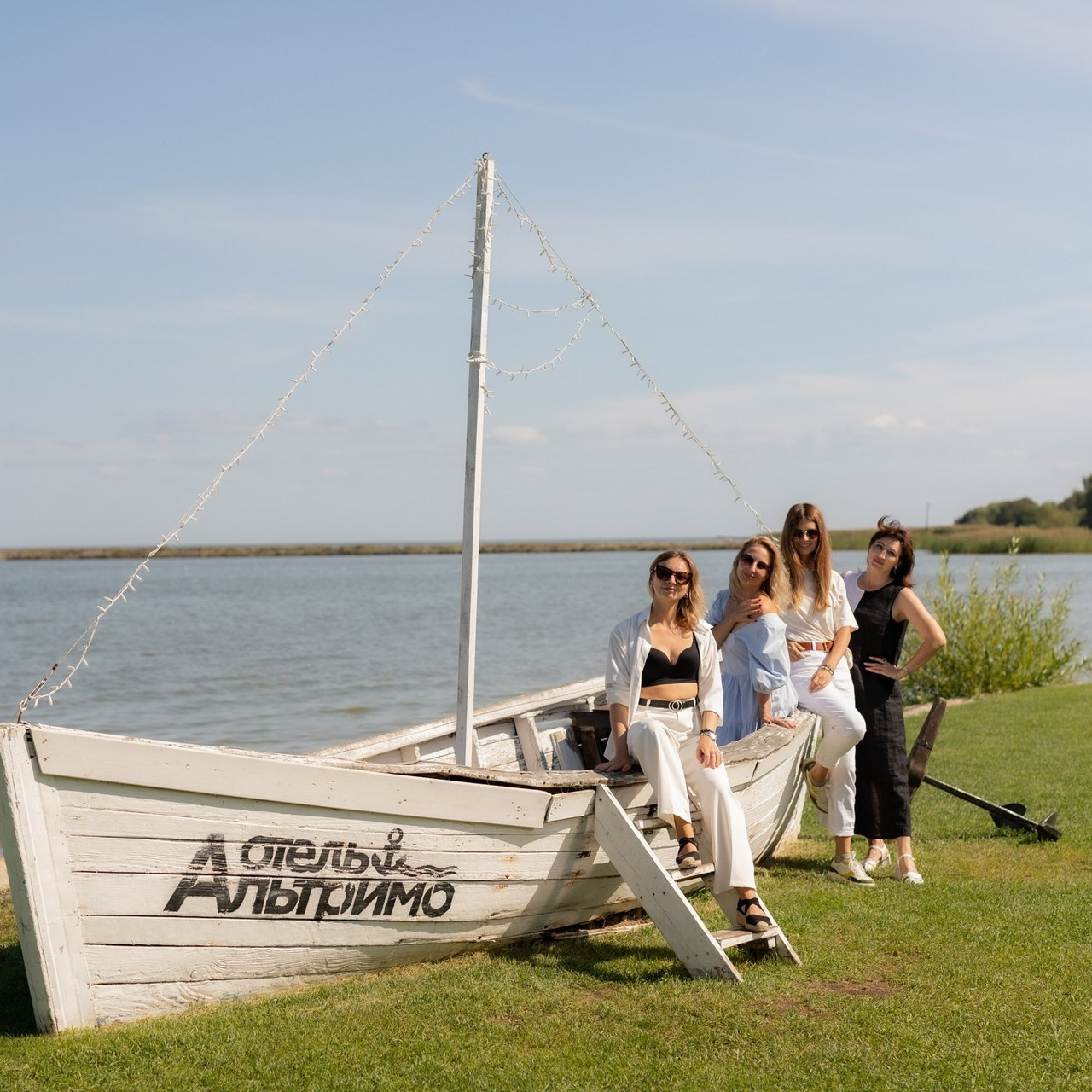 Отзывы. Семейный фотограф в Калининграде Никазакова Ольга