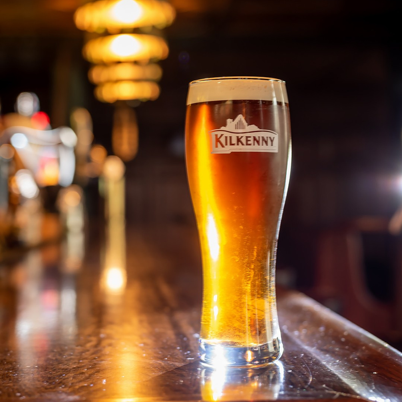 Рестораны, кафе