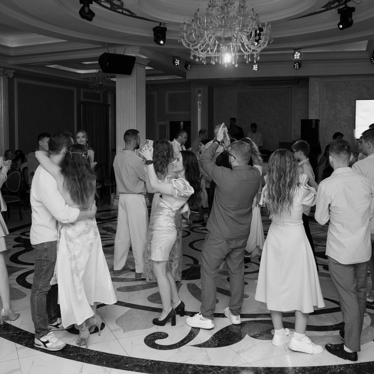 Отзывы. Свадебный фотограф в Москве Анастасия Колесникова