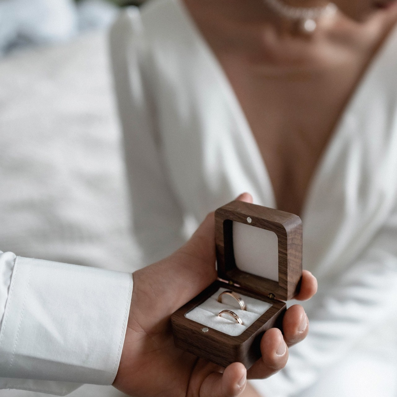 Отзывы. Свадебный фотограф в Москве Анастасия Колесникова