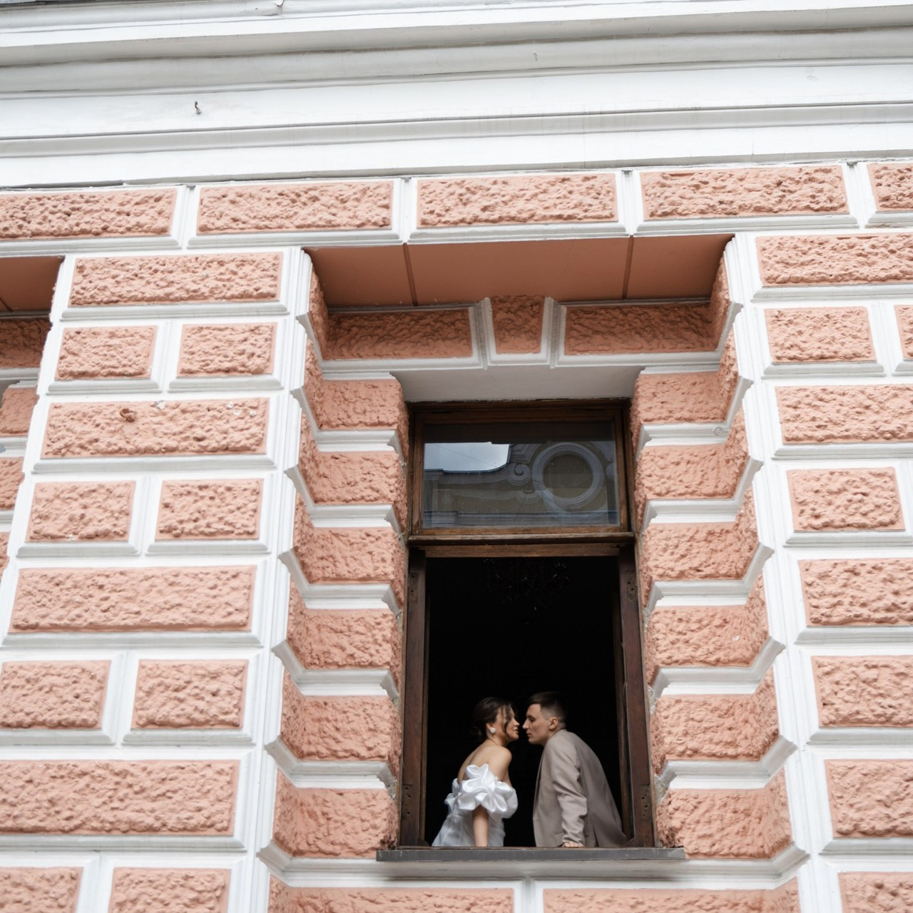 Отзывы. Свадебный фотограф в Москве Анастасия Колесникова