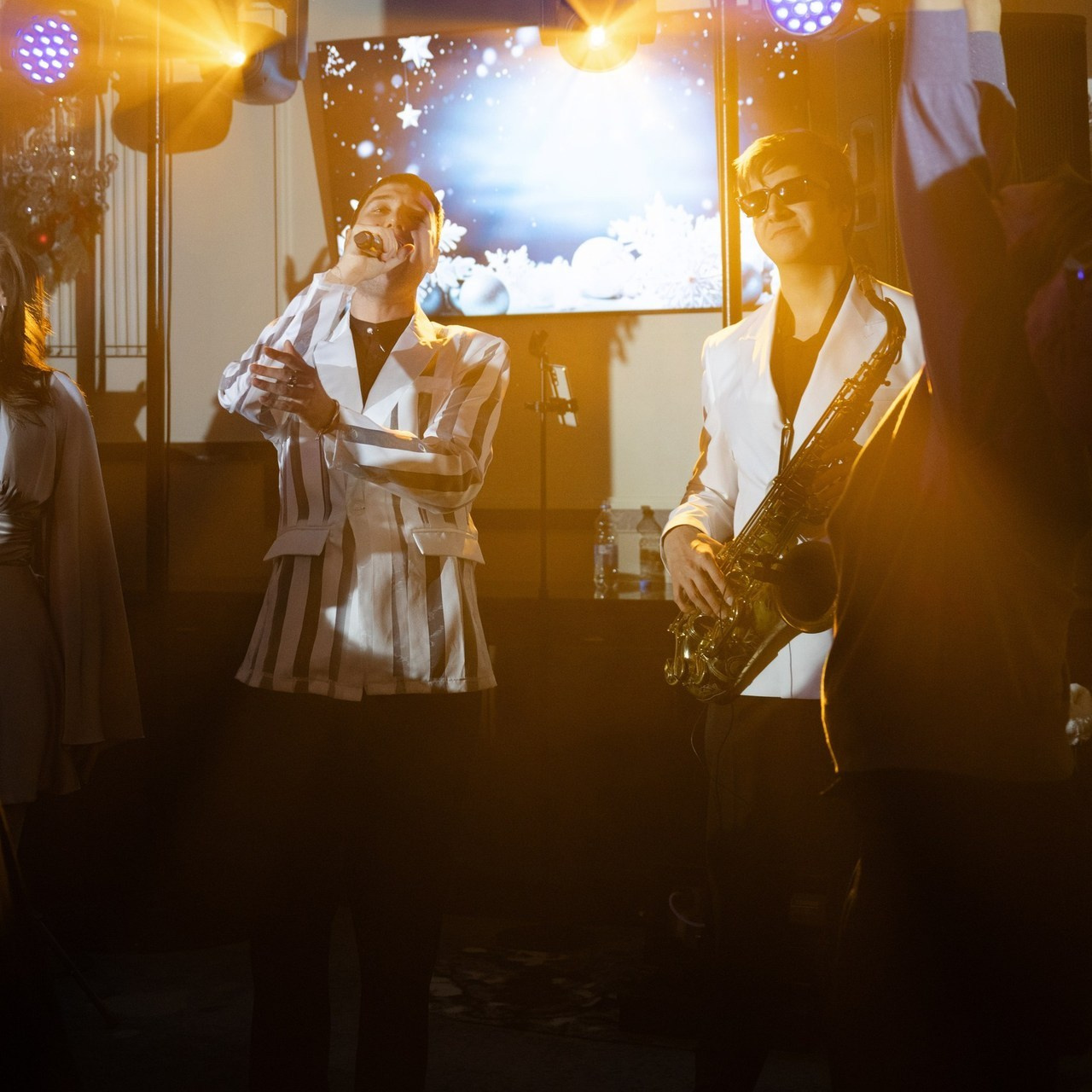 Отзывы. Свадебный фотограф в Москве Анастасия Колесникова