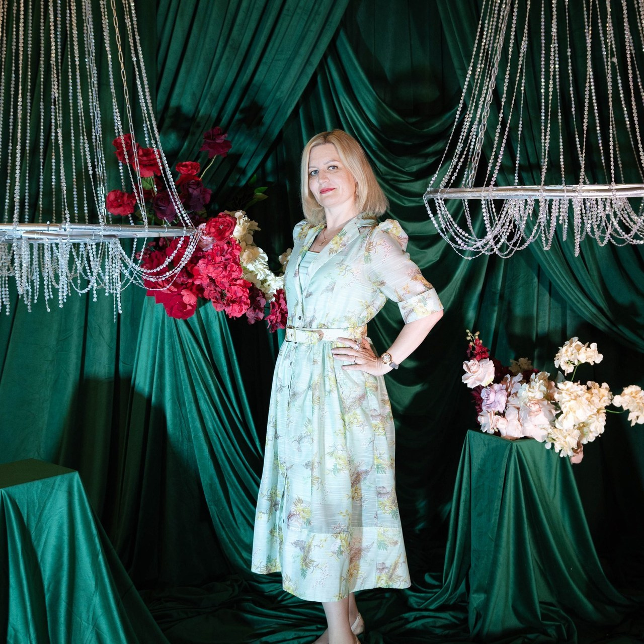 Отзывы. Свадебный фотограф в Москве Анастасия Колесникова