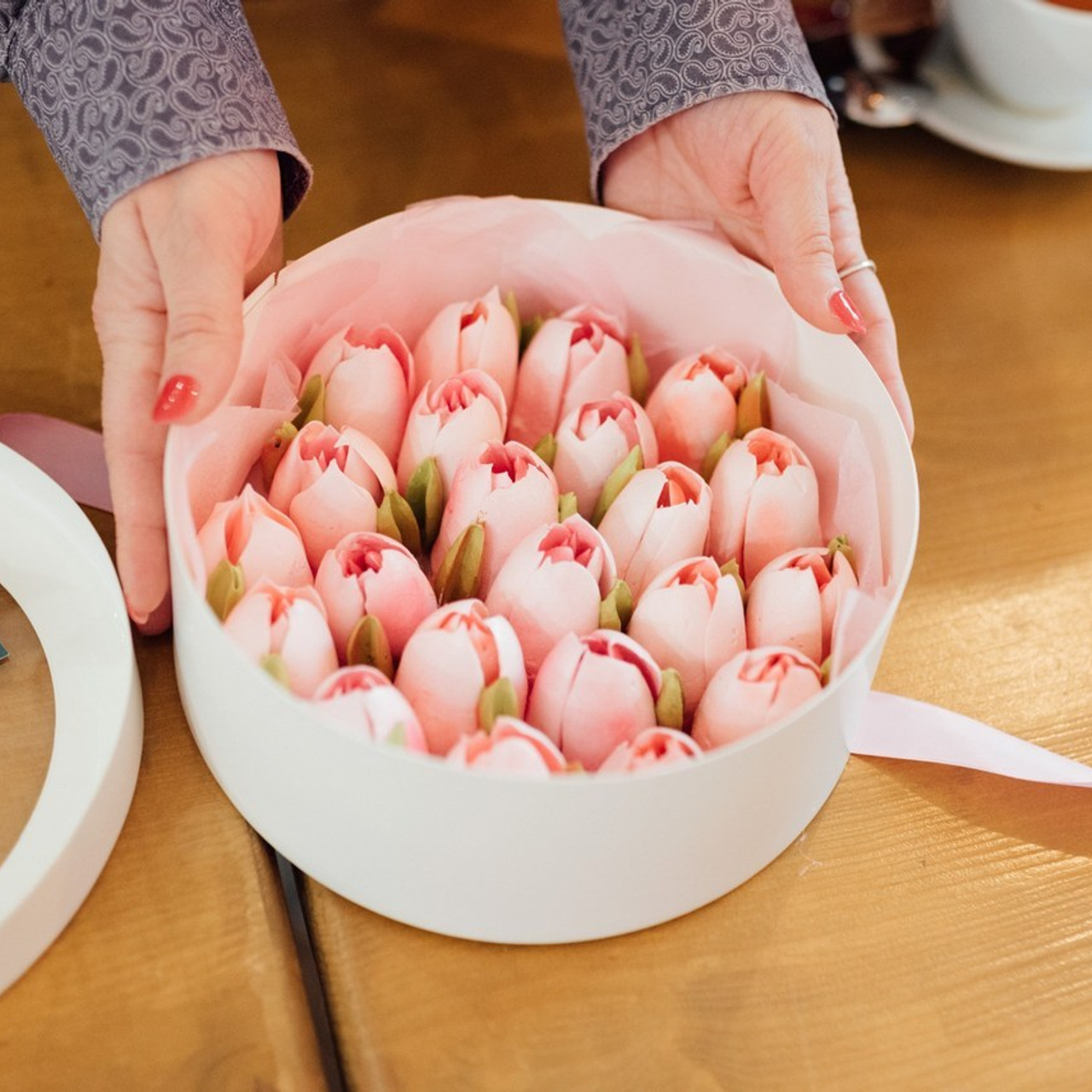 Отзывы о фотографе Анастасии Севастьяновой