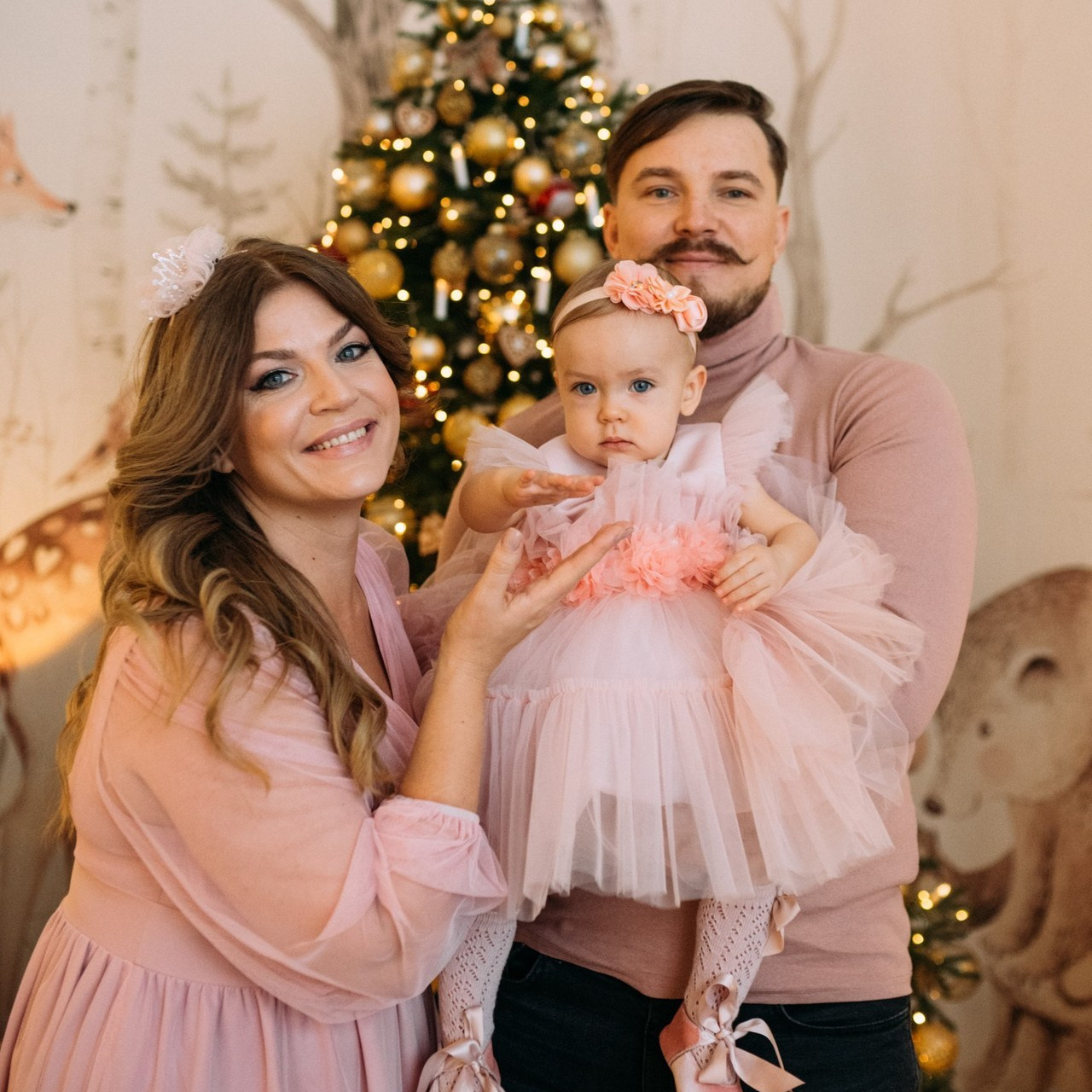 Отзывы о фотографе Анастасии Севастьяновой