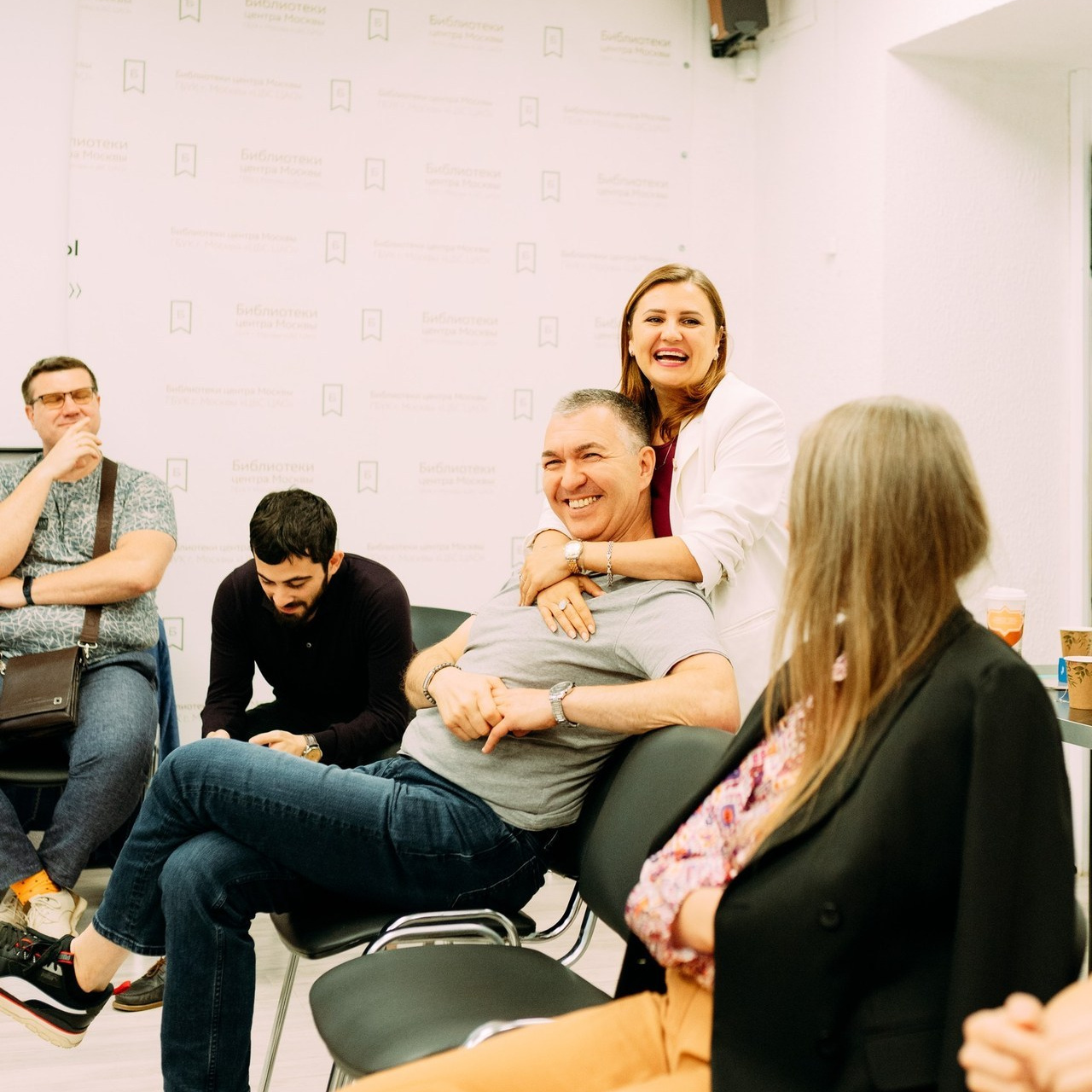 Отзывы о фотографе Анастасии Севастьяновой