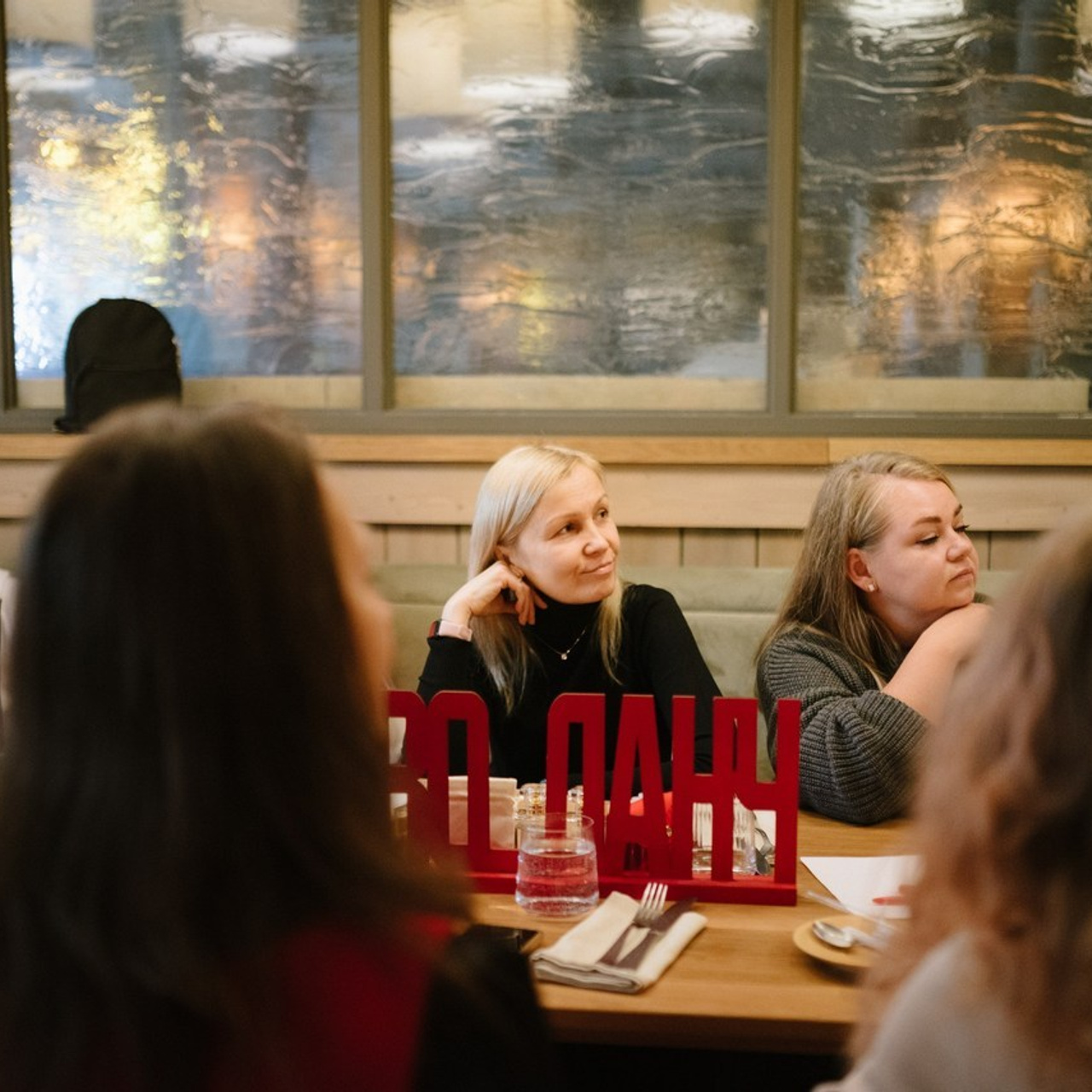 Отзывы о фотографе Анастасии Севастьяновой