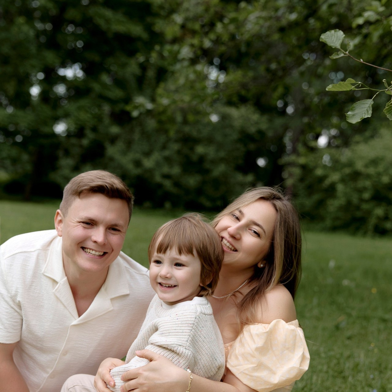 Отзывы. Фотограф Юлия Иванцова