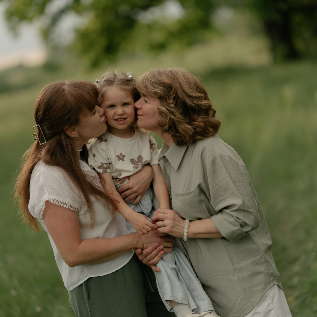 Отзывы. Семейный и свадебный фотограф в Москве и Калуге Рослова Анастасия
