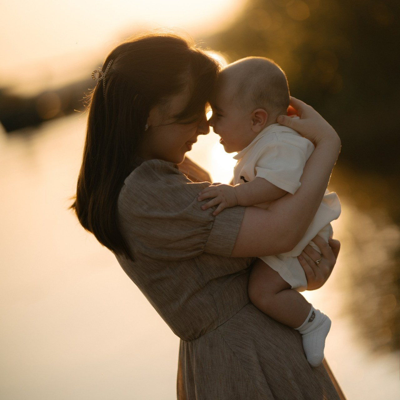 Отзывы. Семейный и свадебный фотограф в Москве и Калуге Рослова Анастасия