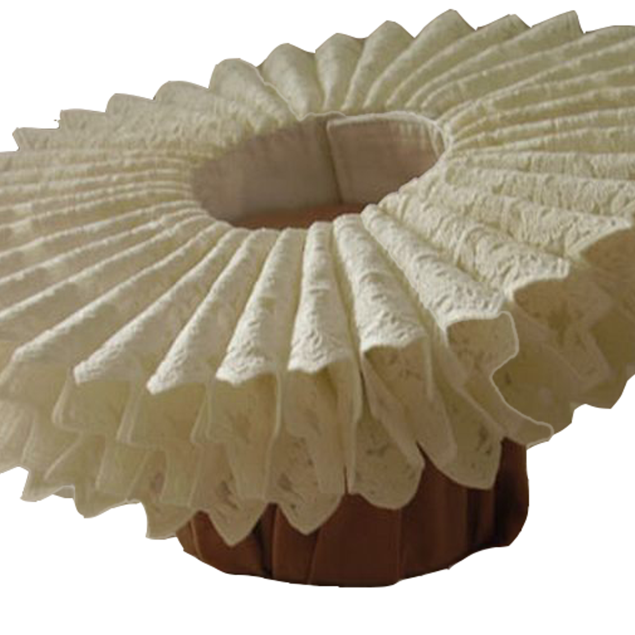 Горгера. Испанский воротник 16-18 вв. Изображение, найденное в сети интернет. Референс. 