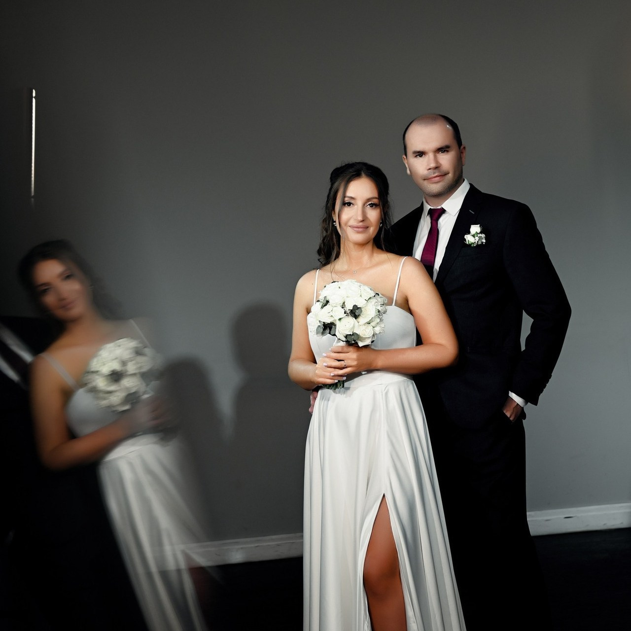 Отзывы. Свадебный, семейный, детский, контент фотограф в Омске Максим Ильин