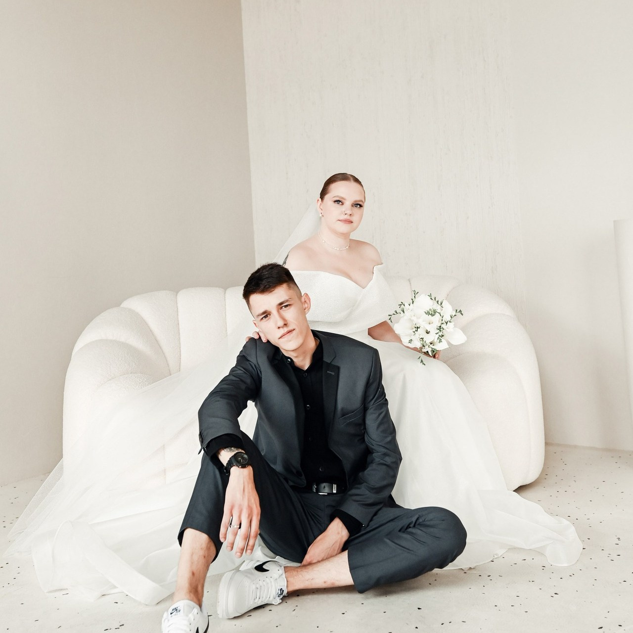 Отзывы. Свадебный, семейный, детский, контент фотограф в Омске Максим Ильин