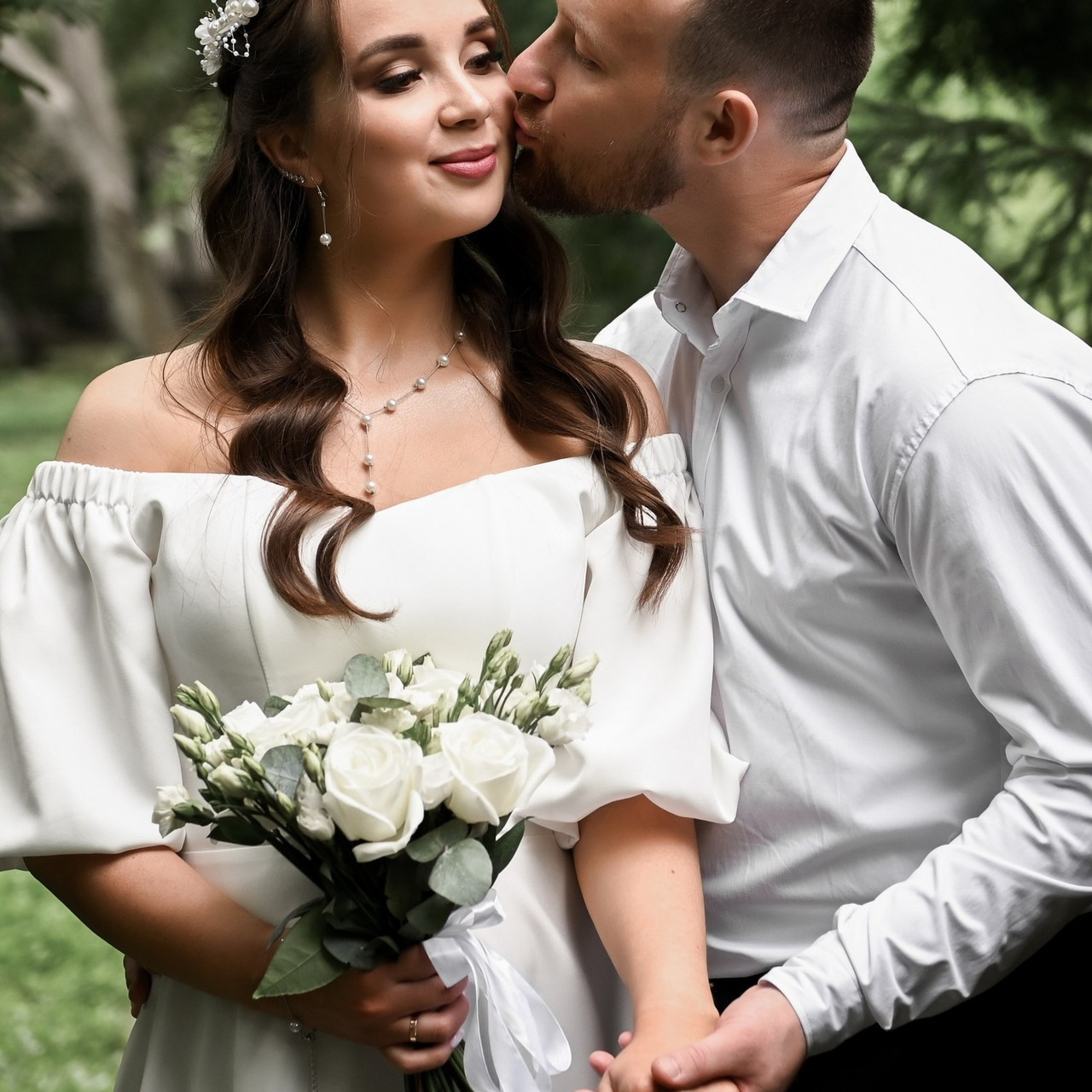 Отзывы. Свадебный, семейный, детский, контент фотограф в Омске Максим Ильин