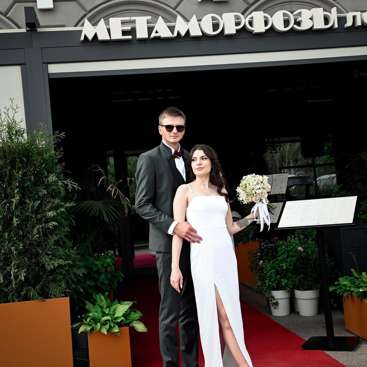 Отзывы. Свадебный, семейный, детский, контент фотограф в Омске Максим Ильин