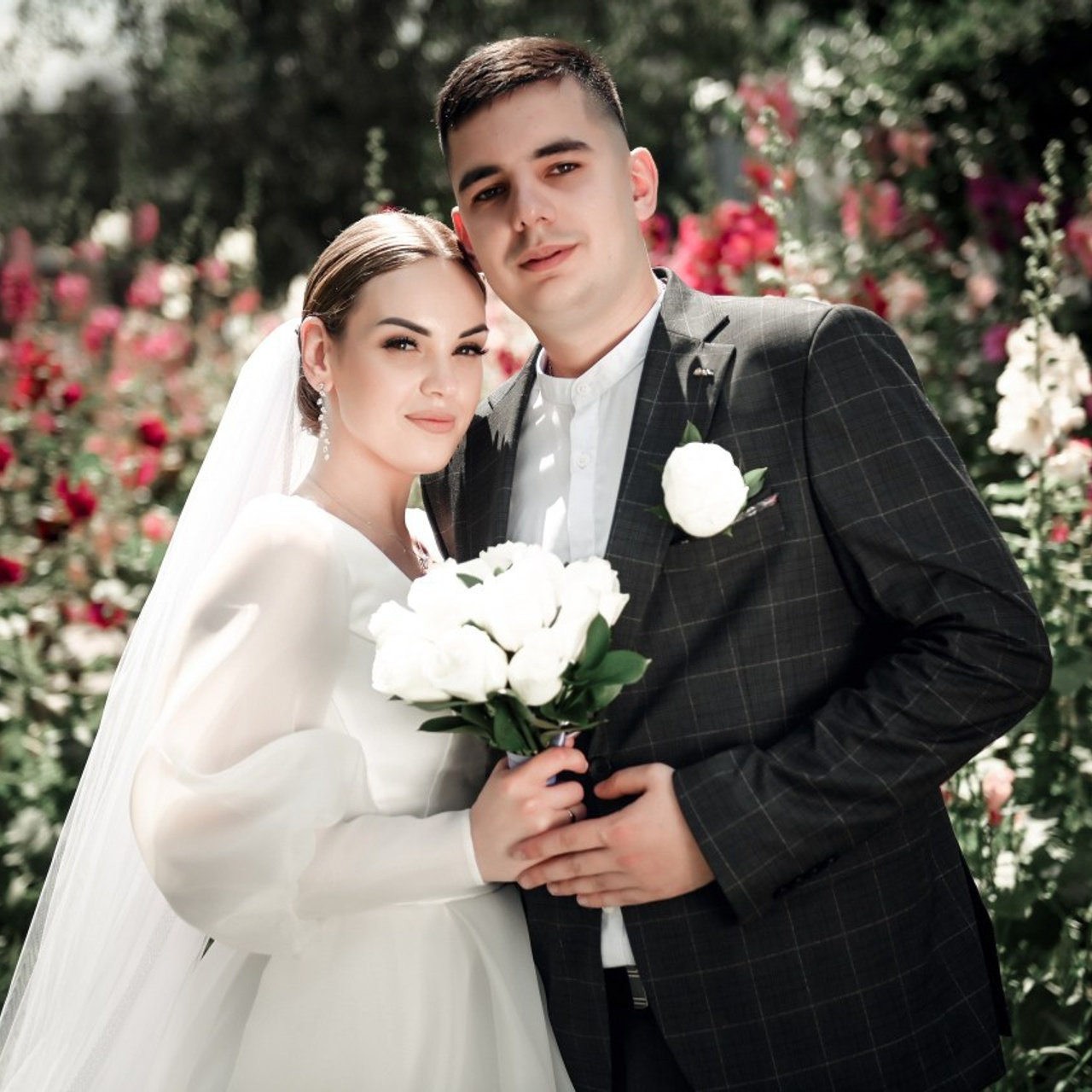 Отзывы. Свадебный, семейный, детский, контент фотограф в Омске Максим Ильин