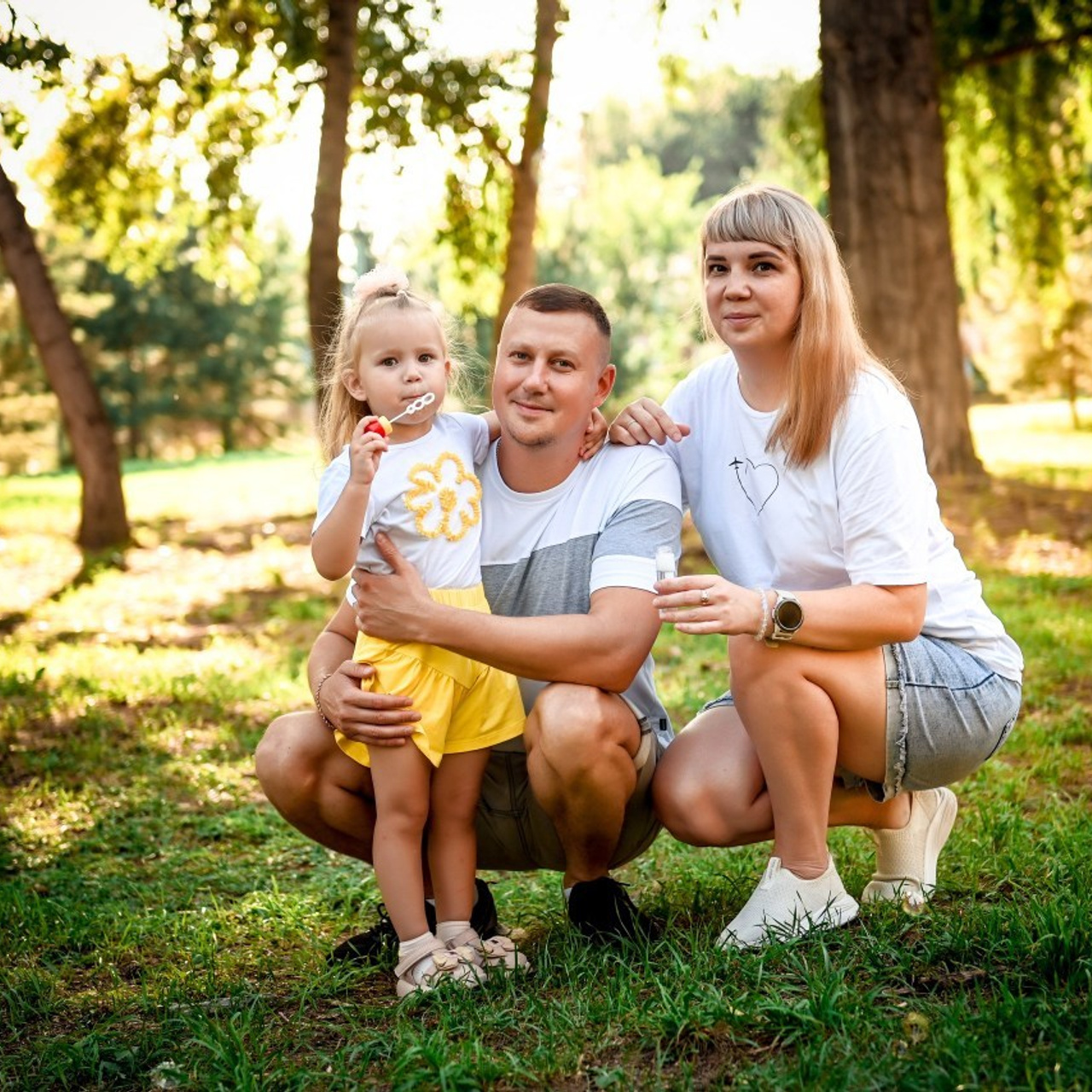 Отзывы. Свадебный, семейный, детский, контент фотограф в Омске Максим Ильин