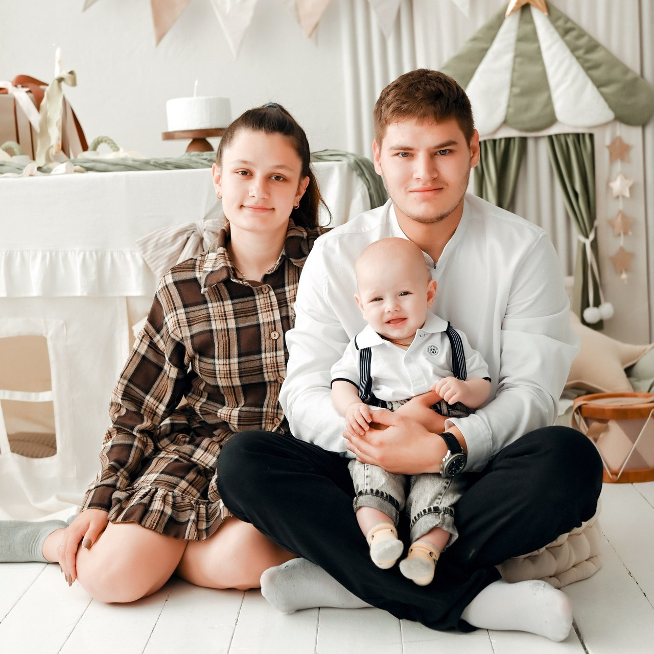 Отзывы. Свадебный, семейный, детский, контент фотограф в Омске Максим Ильин