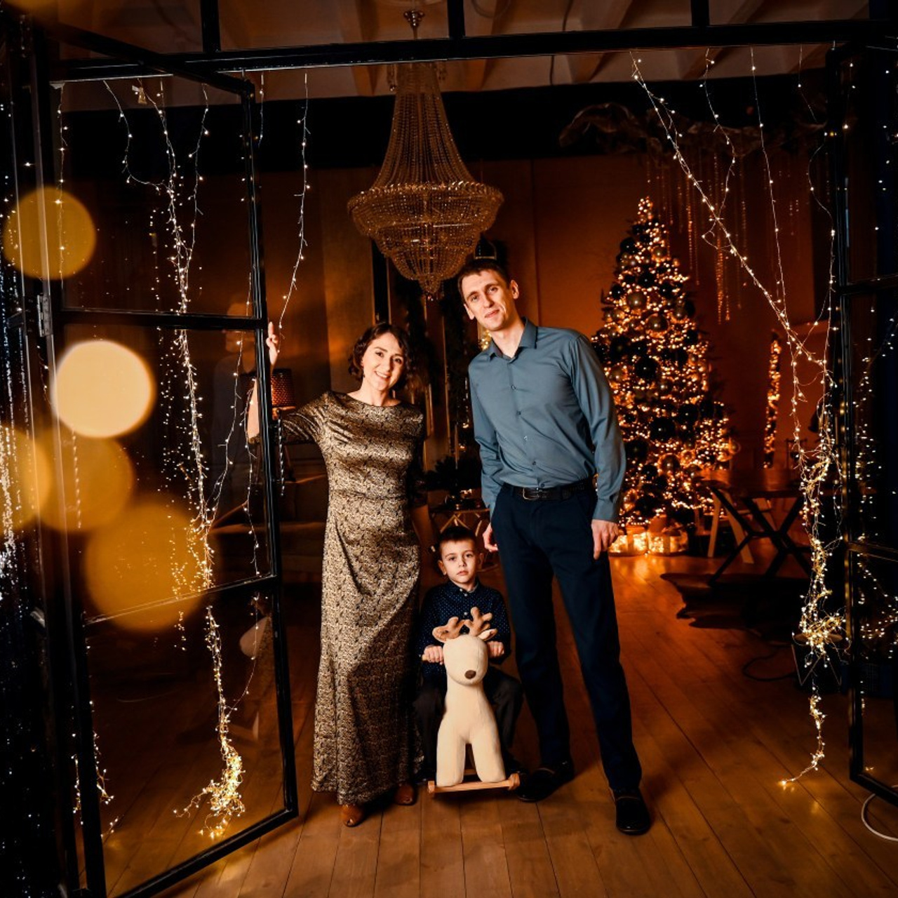 Отзывы. Свадебный, семейный, детский, контент фотограф в Омске Максим Ильин