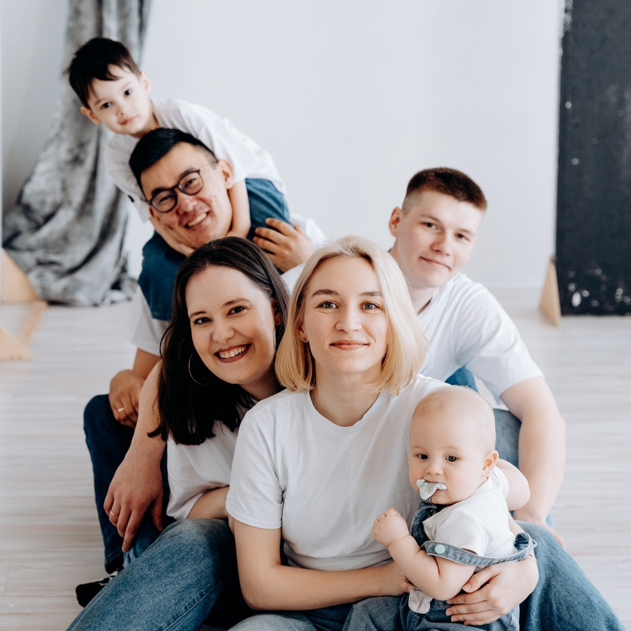 Отзывы. Фотограф Будз Ростислав — Чита