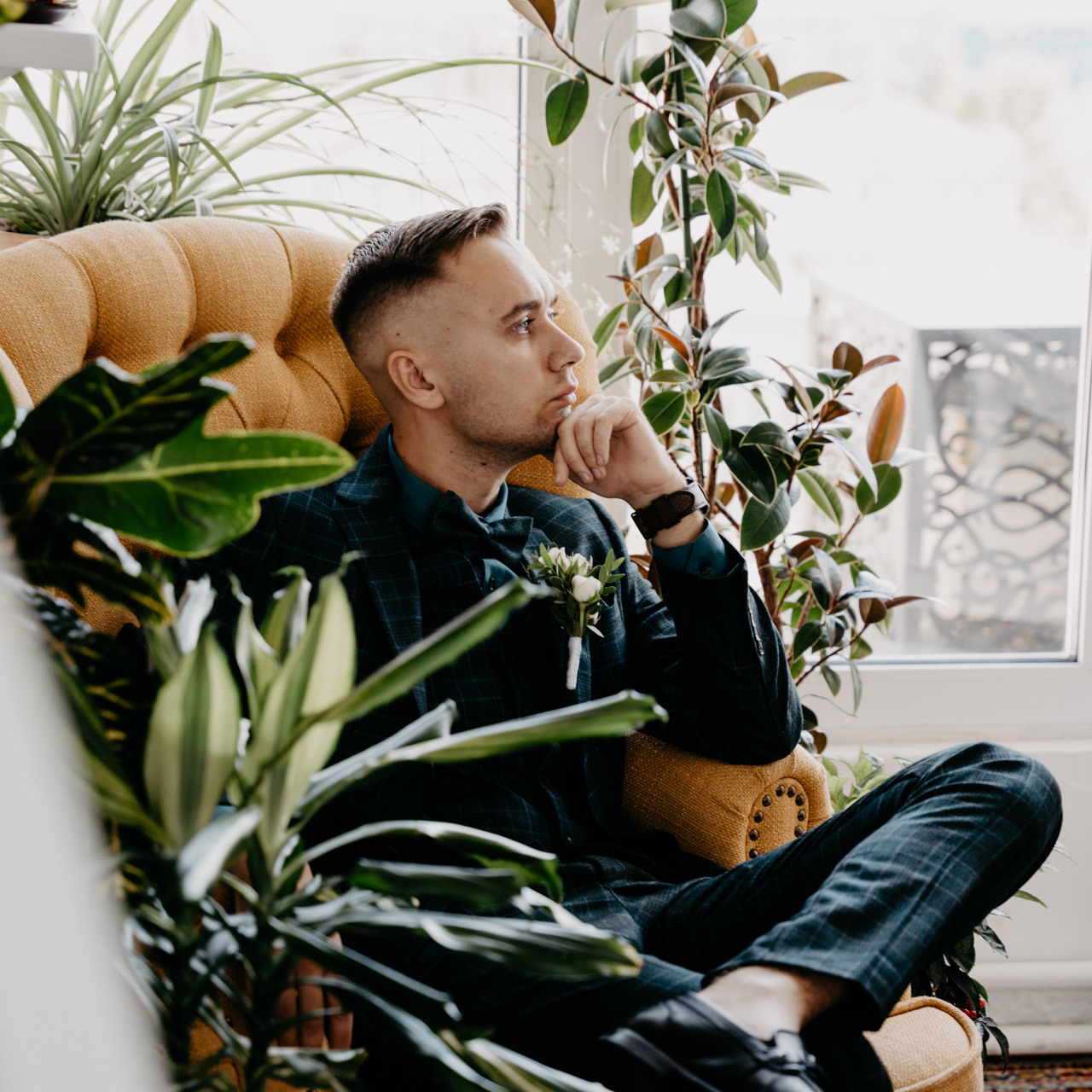 Отзывы. Фотограф Будз Ростислав — Чита