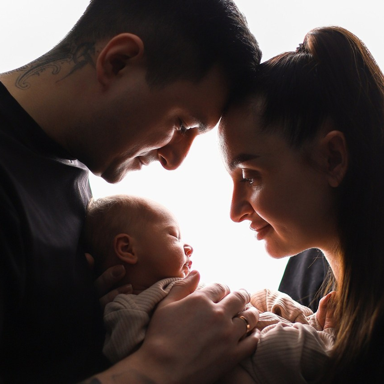 Отзывы о фотографе новорожденных Ирине Кан. Ирина Кан Фотограф новорожденных в Екатеринбурге