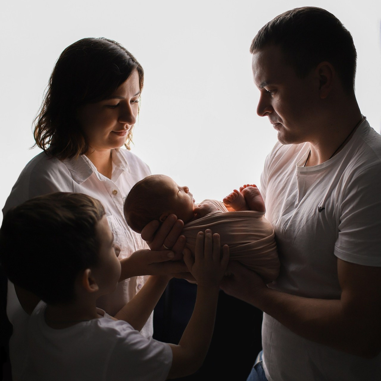 Отзывы о фотографе новорожденных Ирине Кан. Ирина Кан Фотограф новорожденных в Екатеринбурге