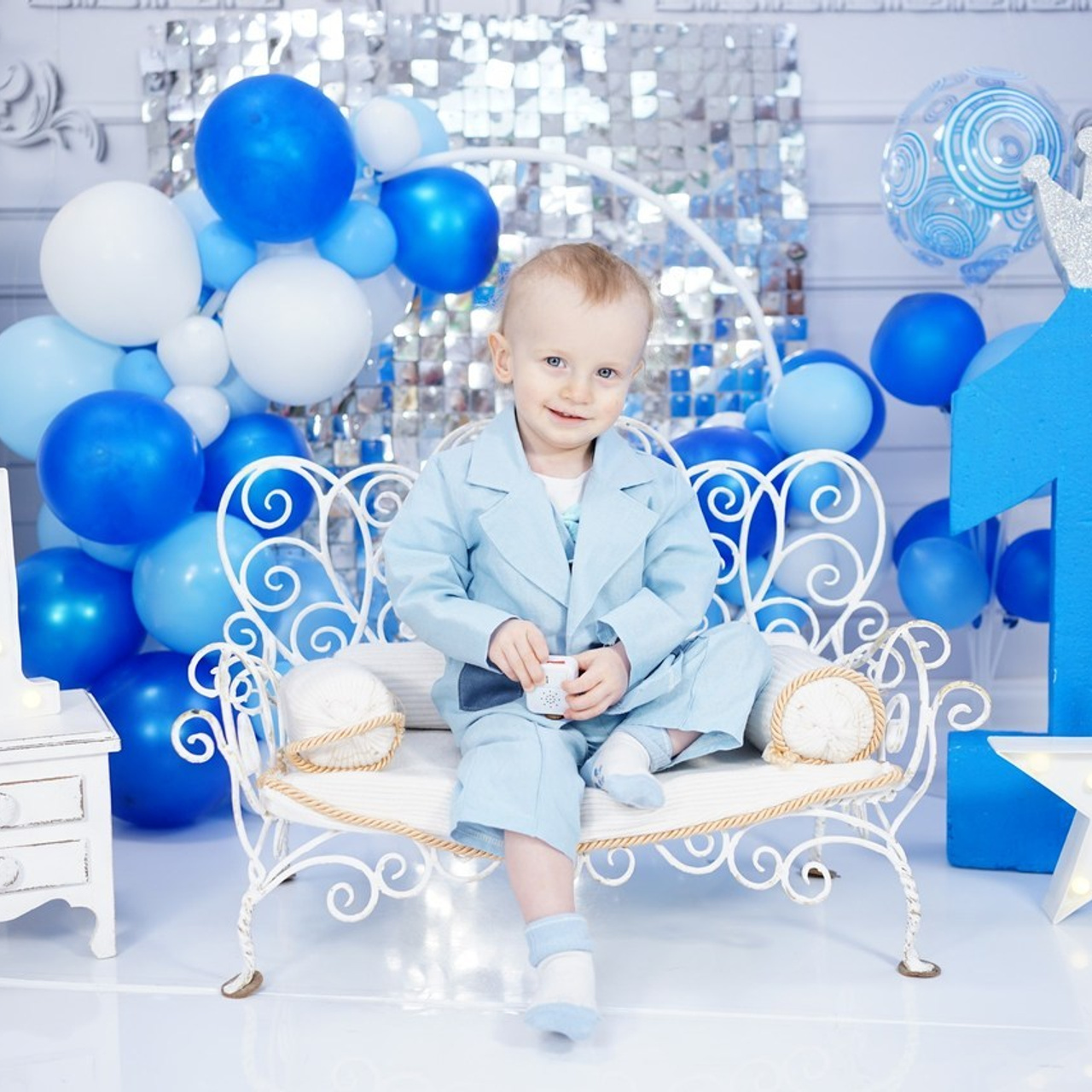 Отзывы. Детская Фотостудия ГОДОВАСИКИ в Санкт-Петербурге фотосесия на годик