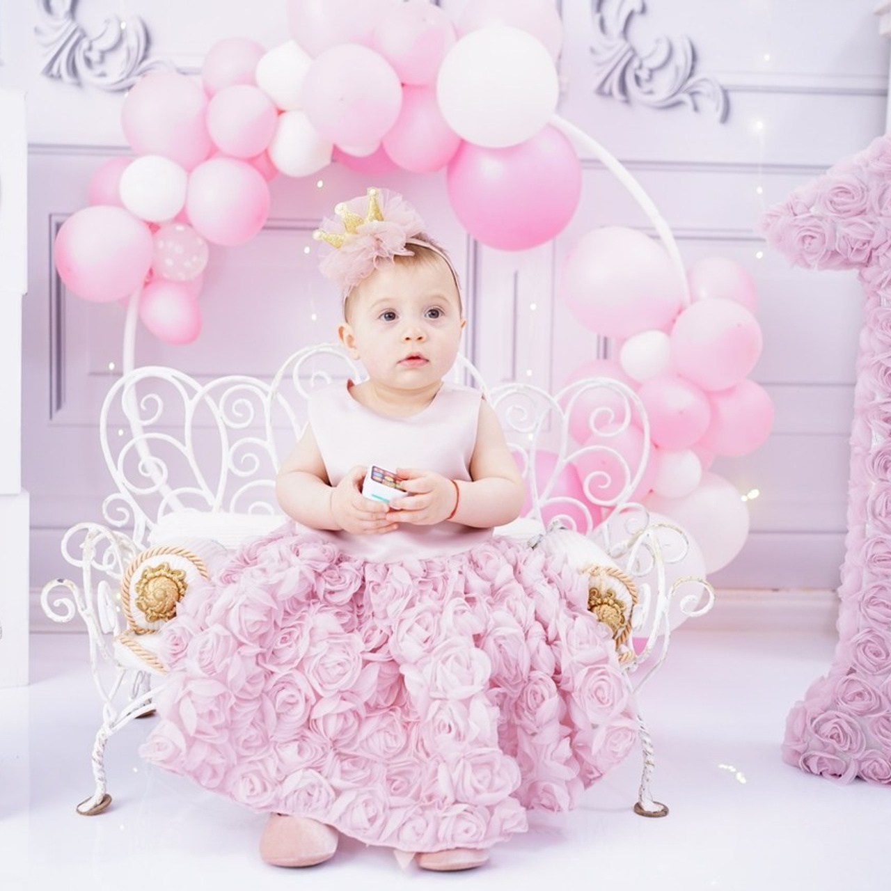 Отзывы. Детская Фотостудия ГОДОВАСИКИ в Санкт-Петербурге фотосесия на годик