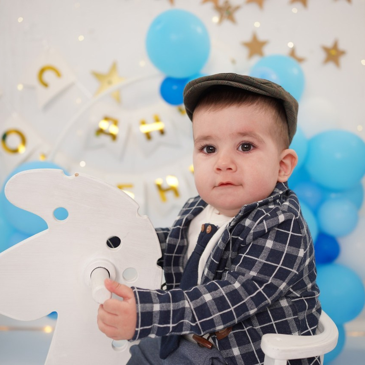 Отзывы. Детская Фотостудия ГОДОВАСИКИ в Санкт-Петербурге фотосесия на годик