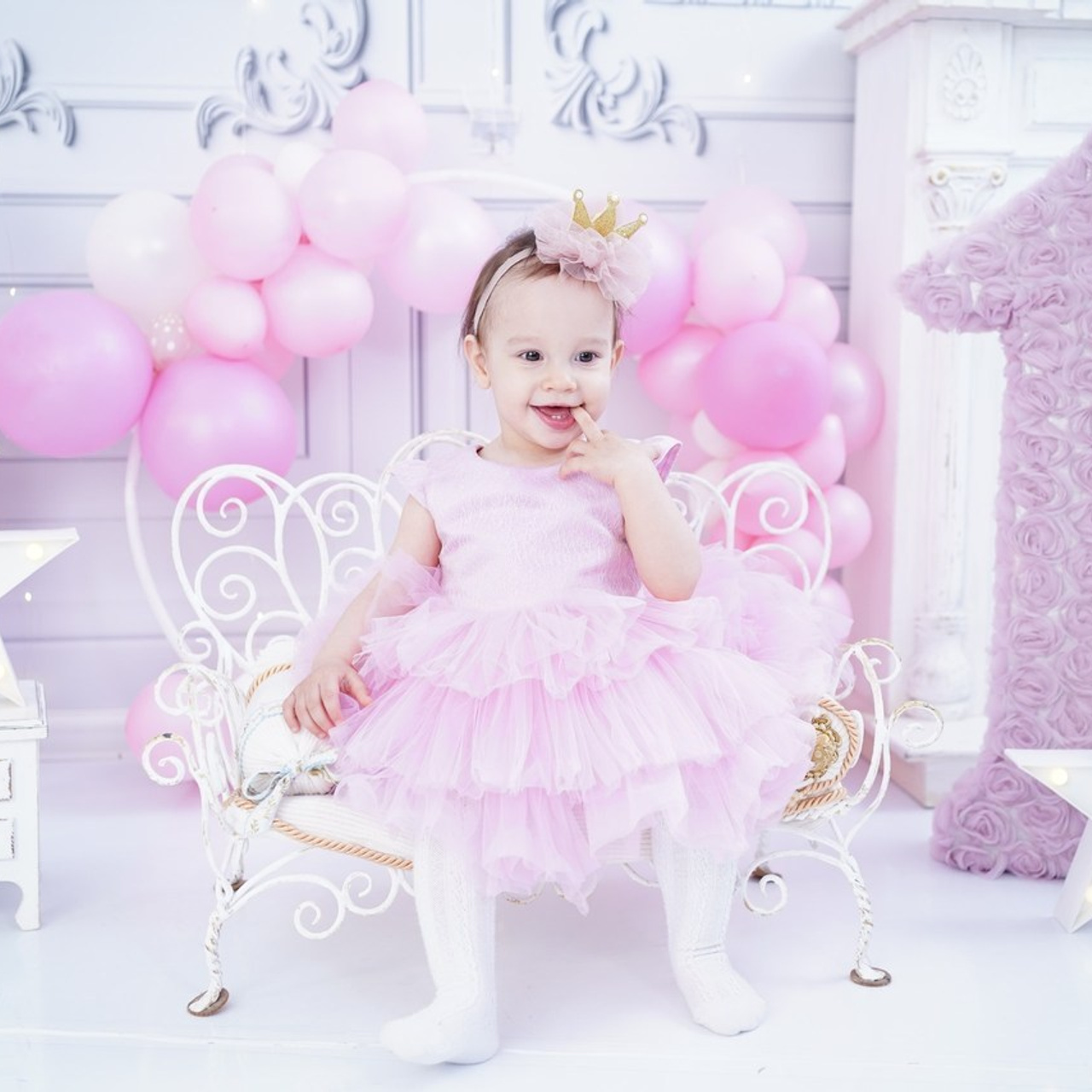 Отзывы. Детская Фотостудия ГОДОВАСИКИ в Санкт-Петербурге фотосесия на годик