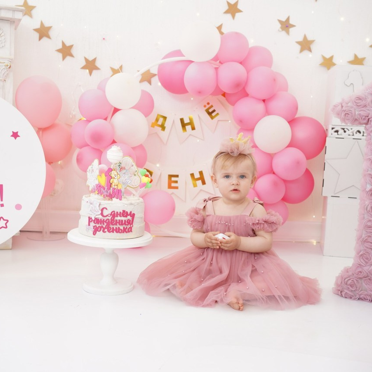 Отзывы. Детская Фотостудия ГОДОВАСИКИ в Санкт-Петербурге фотосесия на годик