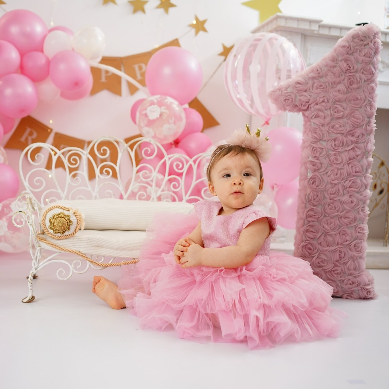 Отзывы. Детская Фотостудия ГОДОВАСИКИ в Санкт-Петербурге фотосесия на годик