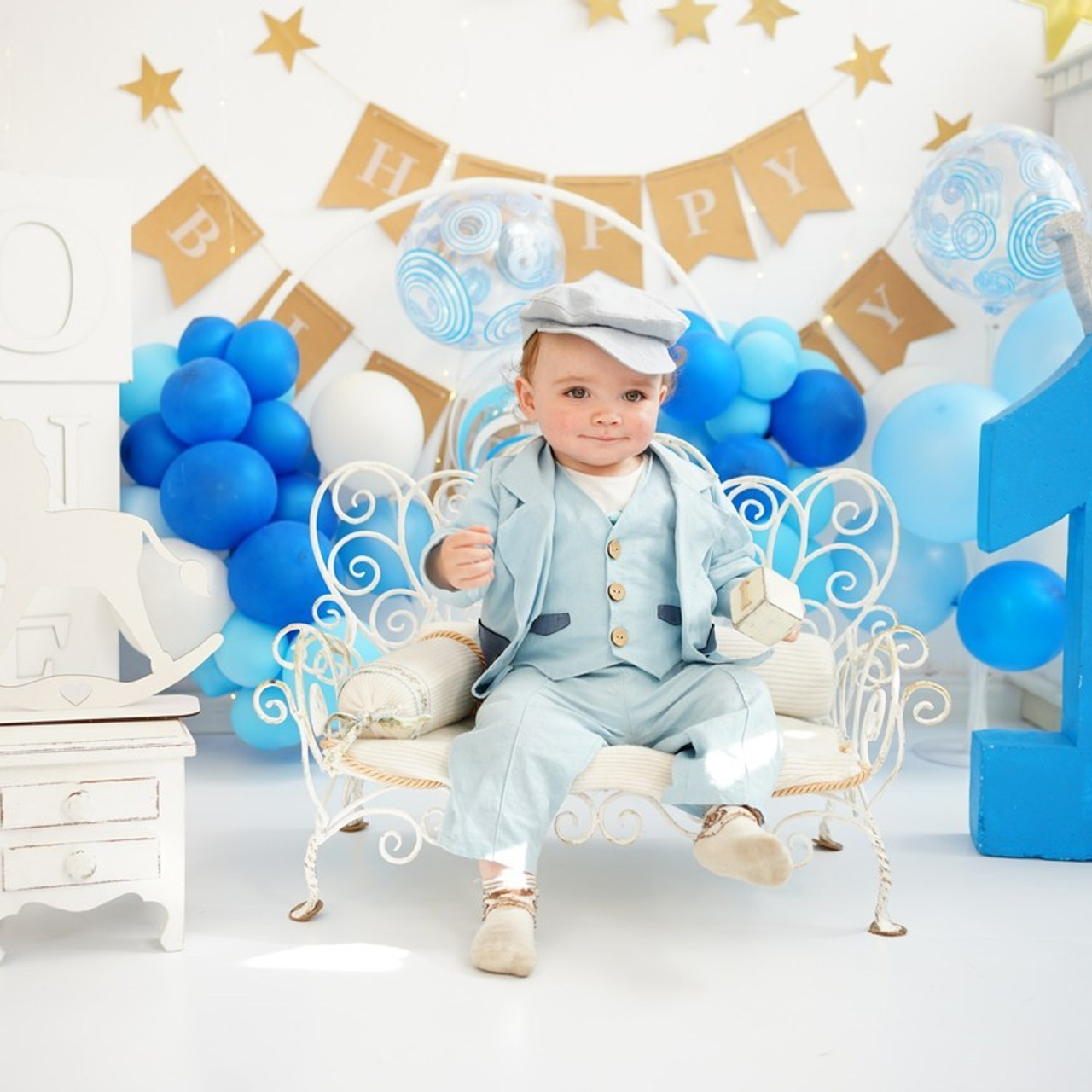 Отзывы. Детская Фотостудия ГОДОВАСИКИ в Санкт-Петербурге фотосесия на годик