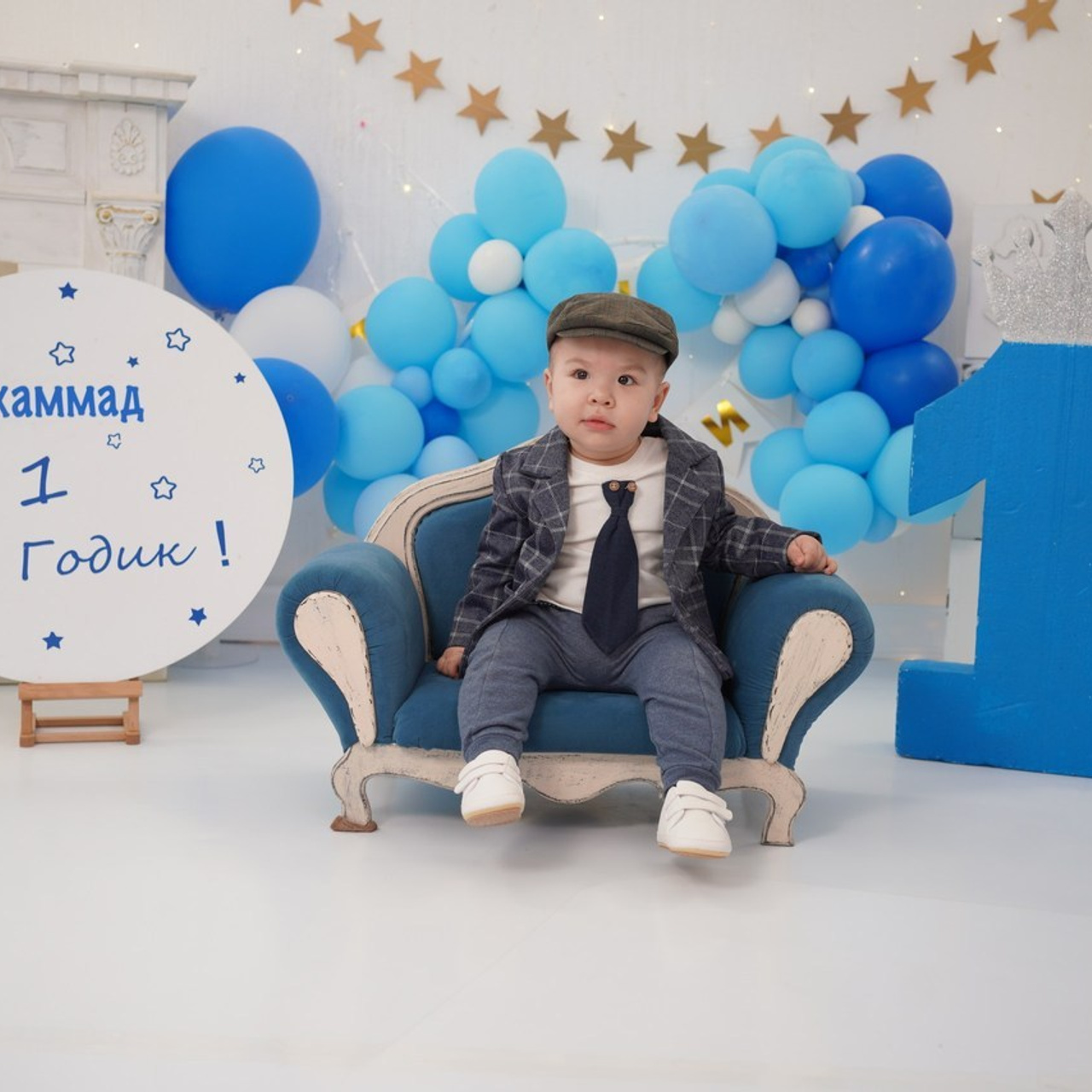 Отзывы. Детская Фотостудия ГОДОВАСИКИ в Санкт-Петербурге фотосесия на годик