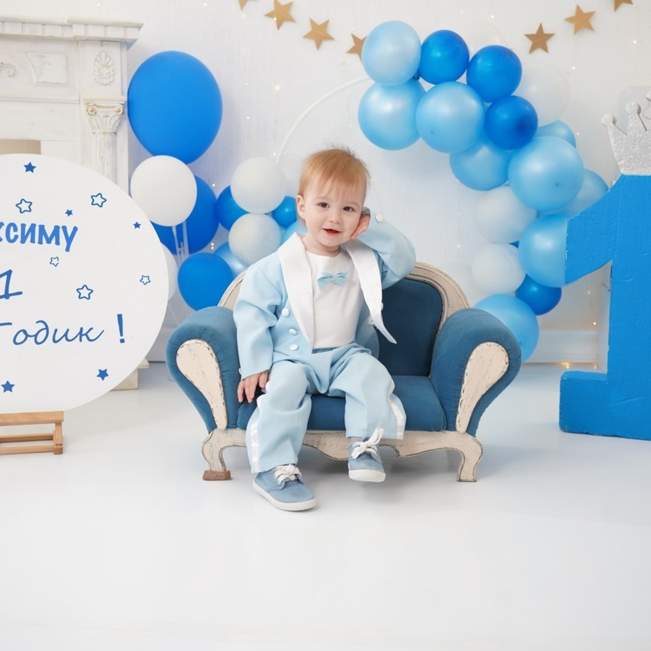 Отзывы. Детская Фотостудия ГОДОВАСИКИ в Санкт-Петербурге фотосесия на годик