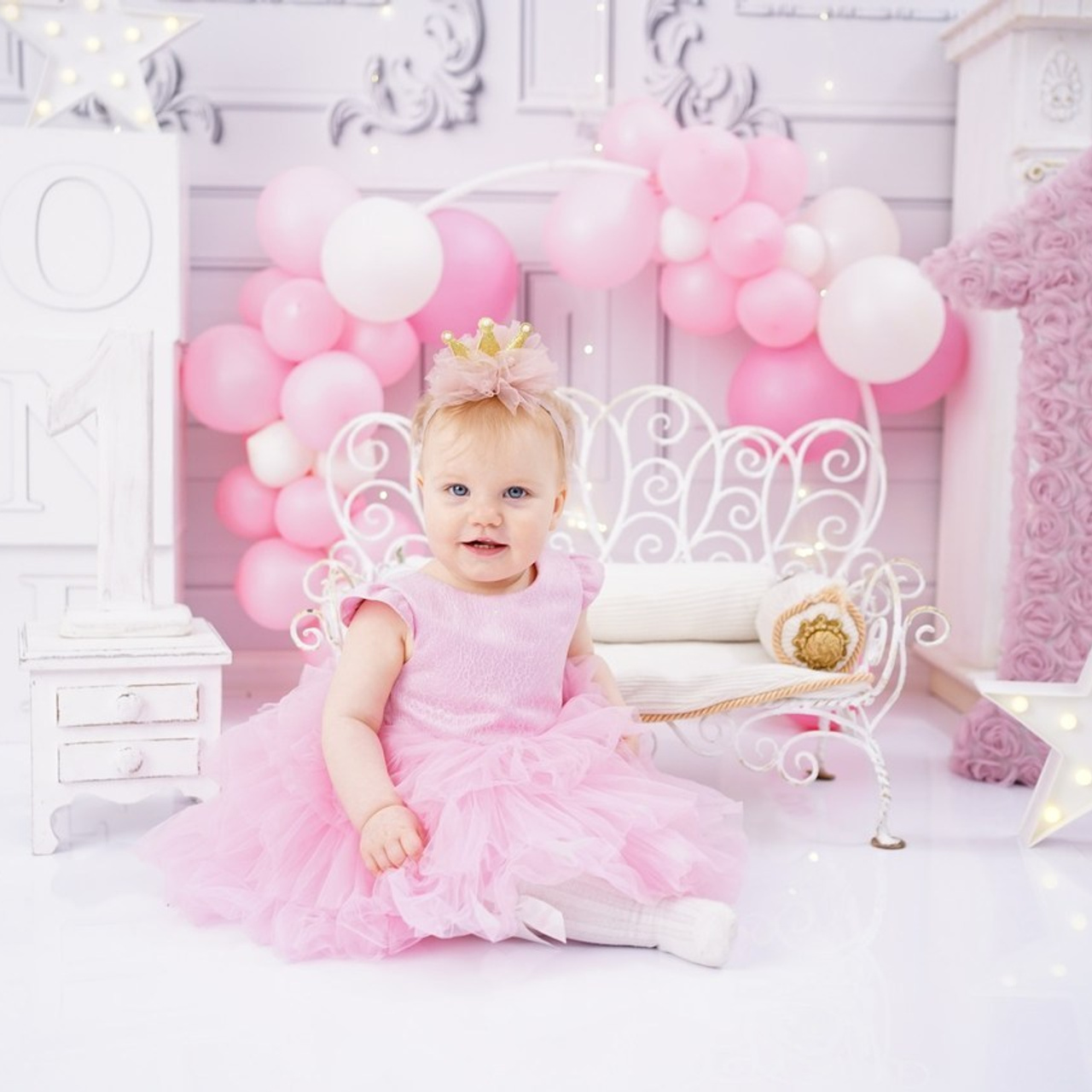 Отзывы. Детская Фотостудия ГОДОВАСИКИ в Санкт-Петербурге фотосесия на годик