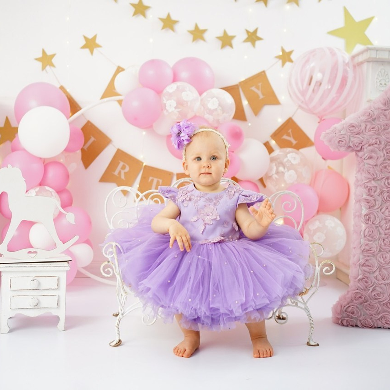 Отзывы. Детская Фотостудия ГОДОВАСИКИ в Санкт-Петербурге фотосесия на годик