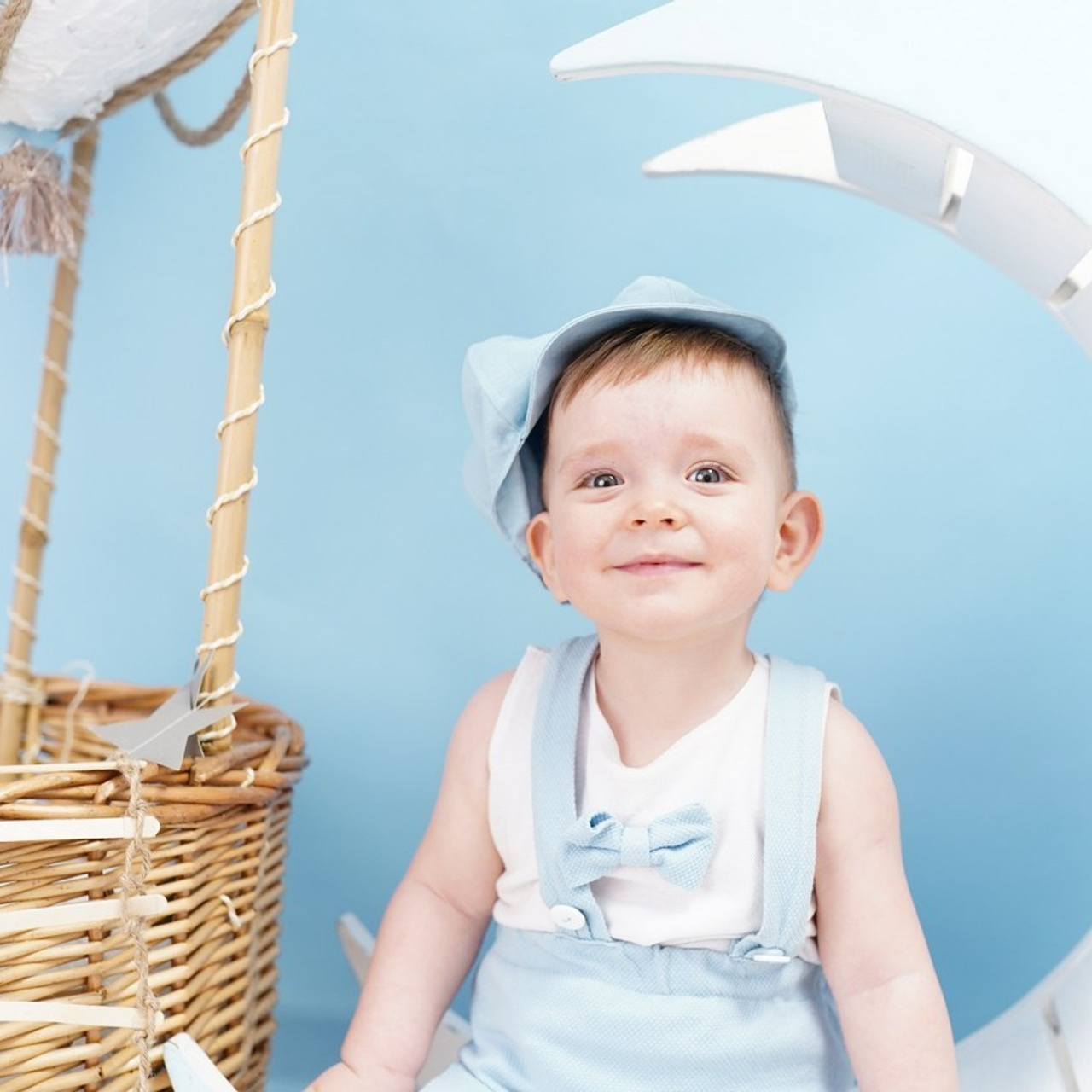 Отзывы. Детская Фотостудия ГОДОВАСИКИ в Санкт-Петербурге фотосесия на годик