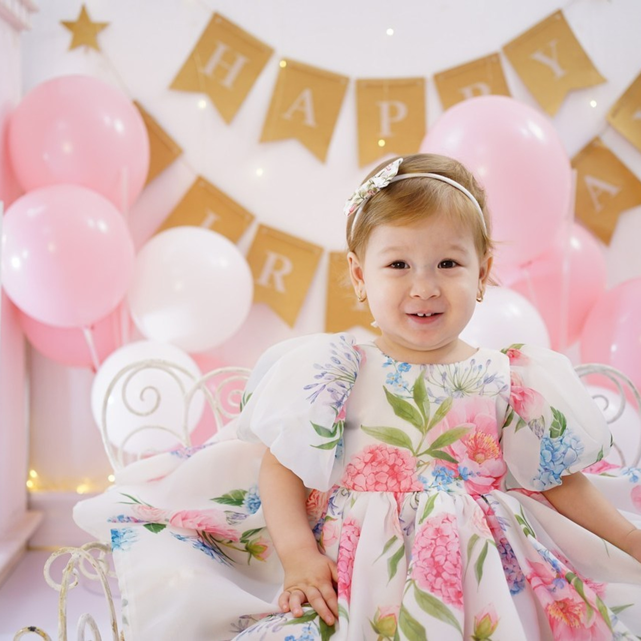 Отзывы. Детская Фотостудия ГОДОВАСИКИ в Санкт-Петербурге фотосесия на годик