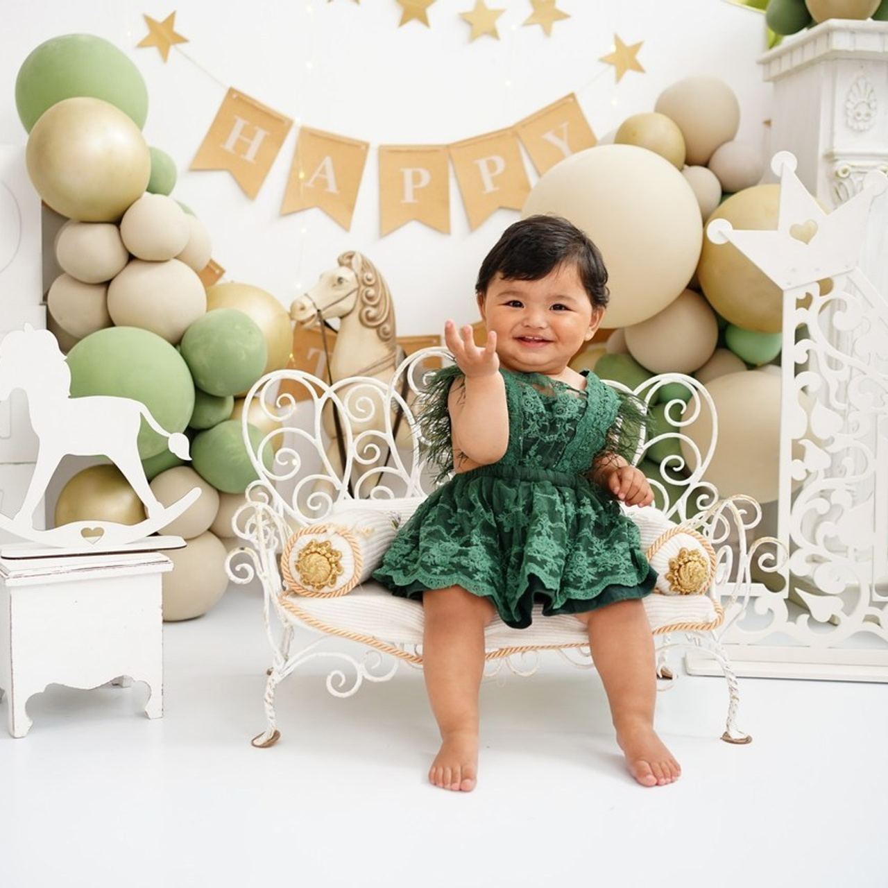 Отзывы. Детская Фотостудия ГОДОВАСИКИ в Санкт-Петербурге фотосесия на годик