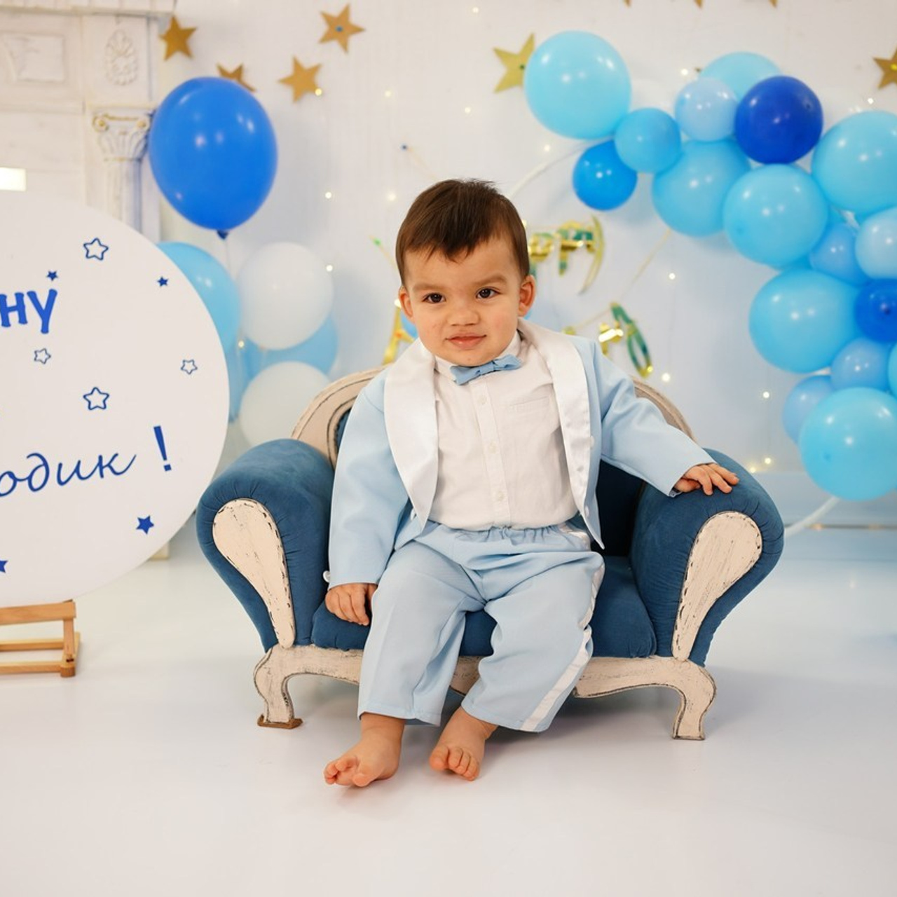 Отзывы. Детская Фотостудия ГОДОВАСИКИ в Санкт-Петербурге фотосесия на годик