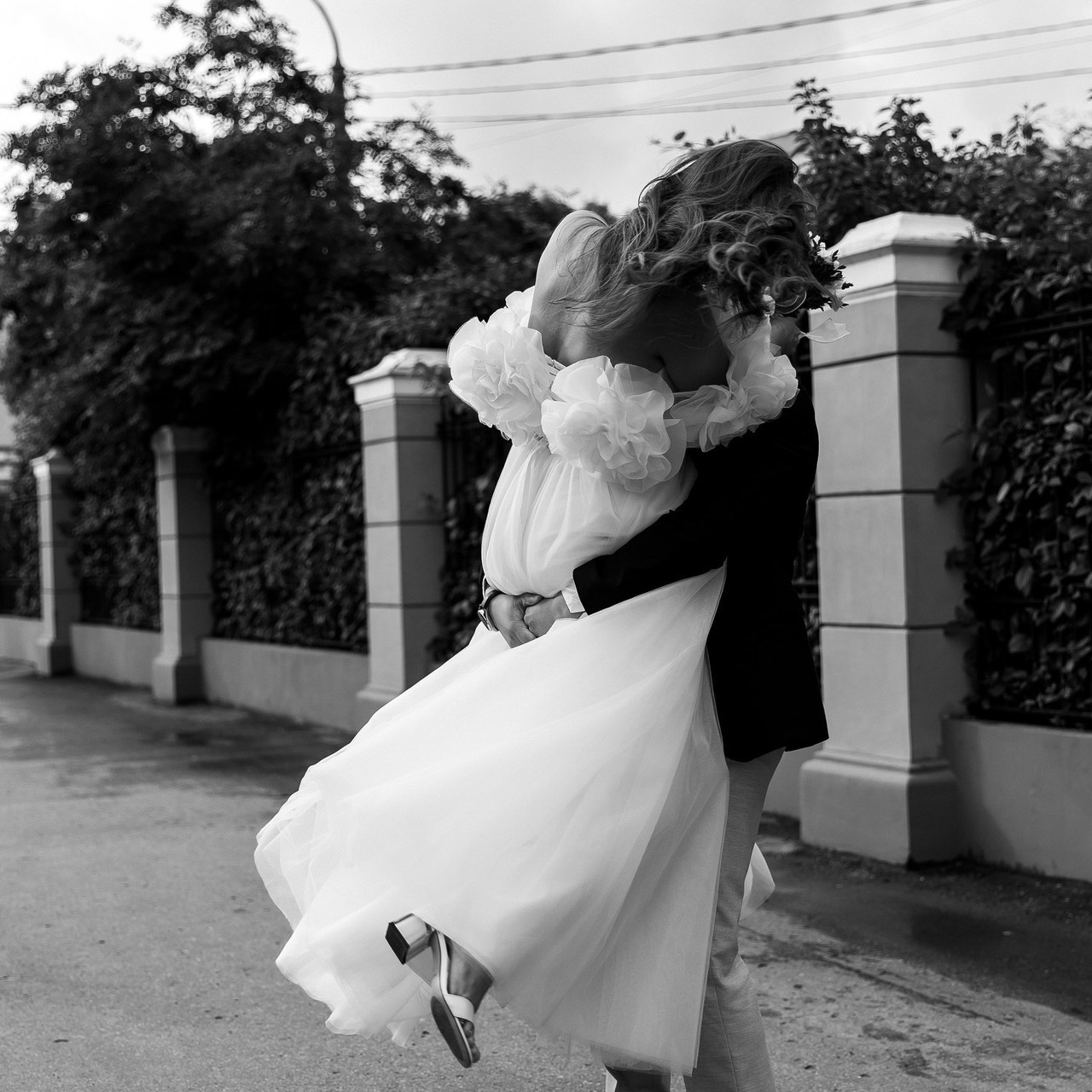 Отзывы. Свадебный фотограф Нижний Новгород | Софа Полякова