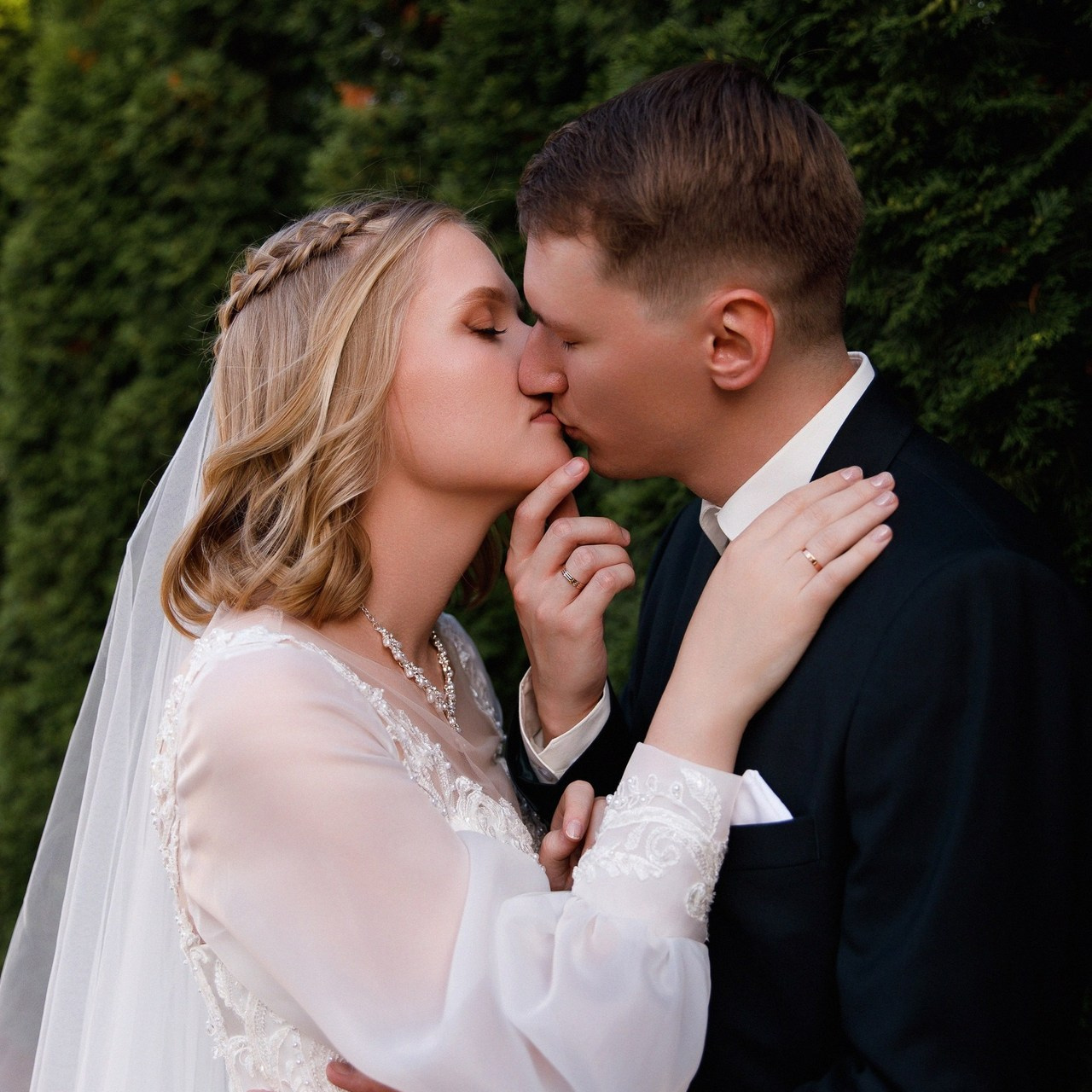 Отзывы. Свадебный фотограф Нижний Новгород | Софа Полякова