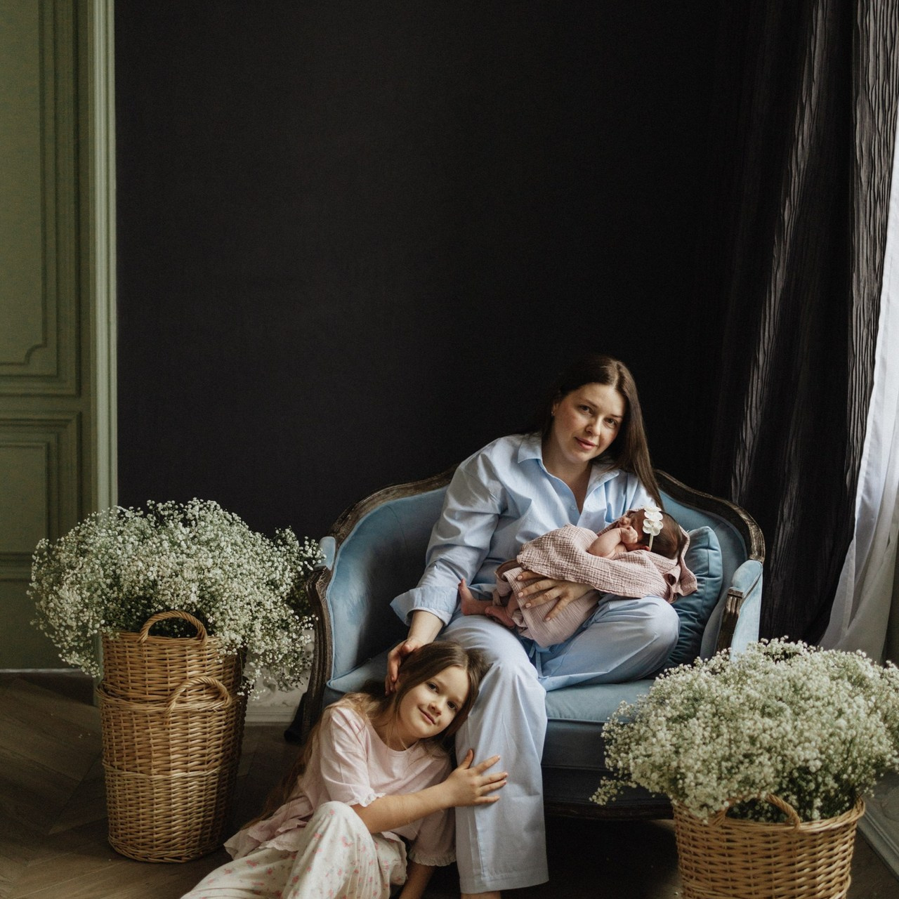 Отзывы. СЕМЕЙНЫЙ фотограф Краснодар Анастасия Михайлова